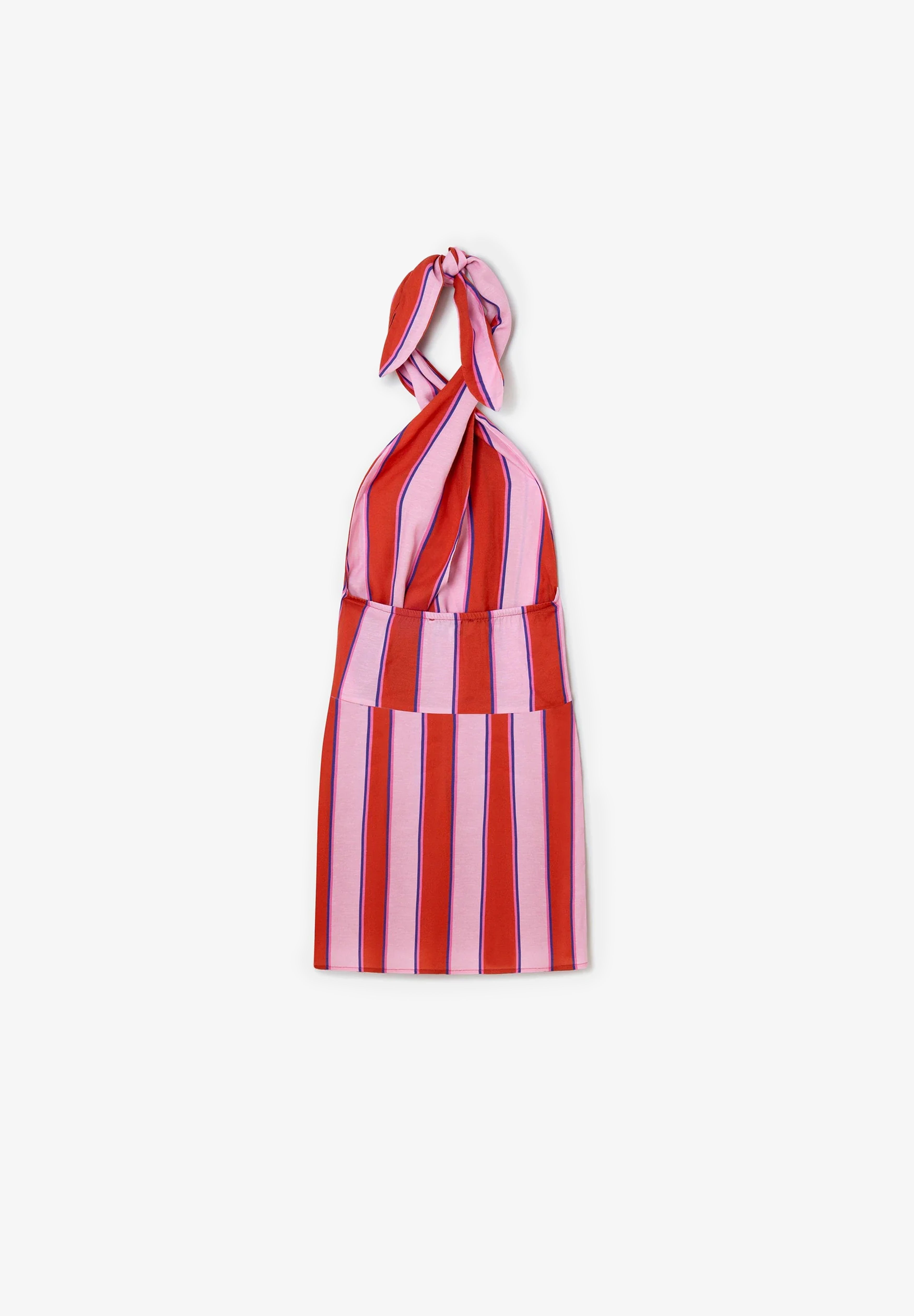 LAAGAM | VESTIDO AMAZONA