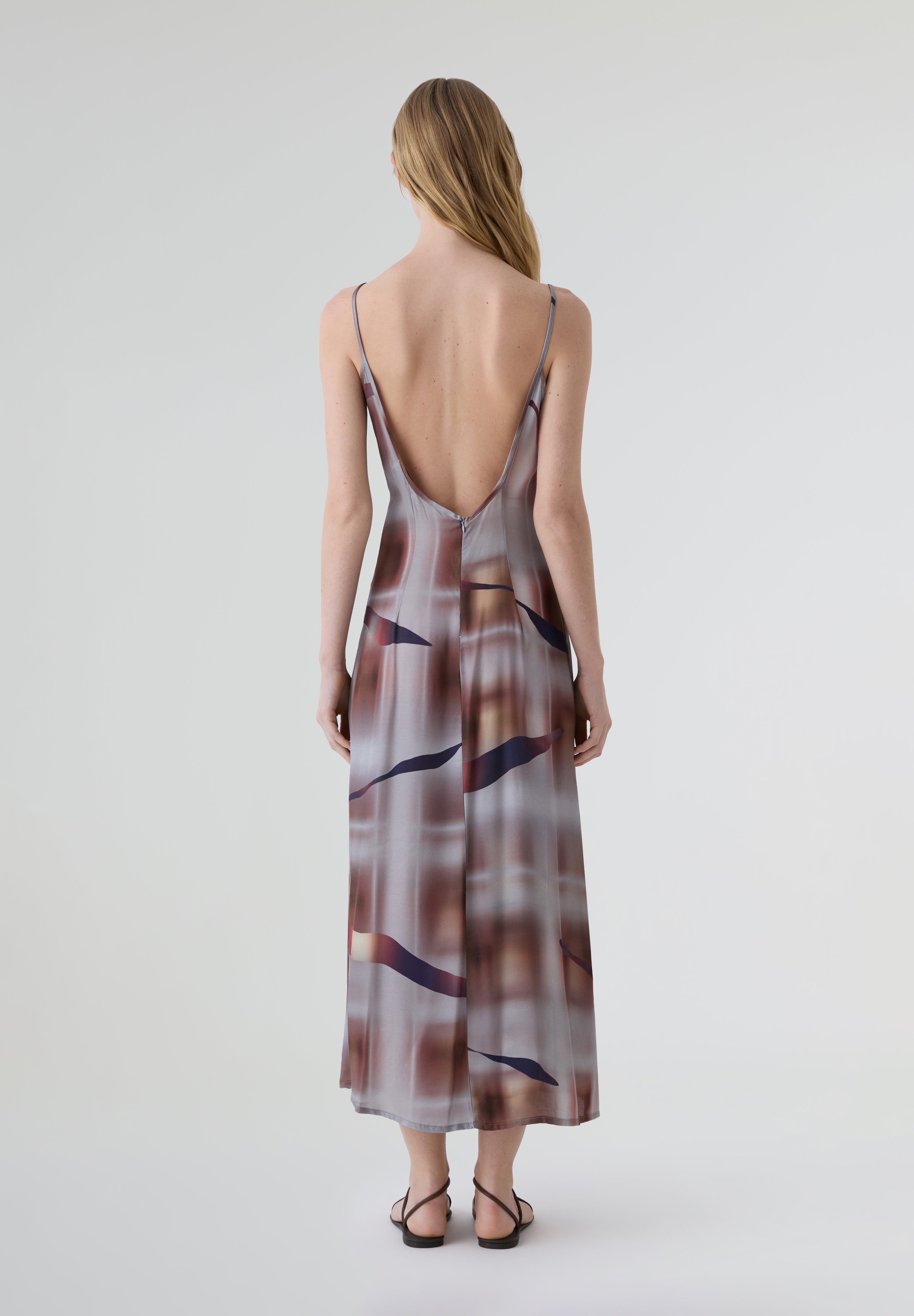 LAAGAM | VESTIDO GALLERY