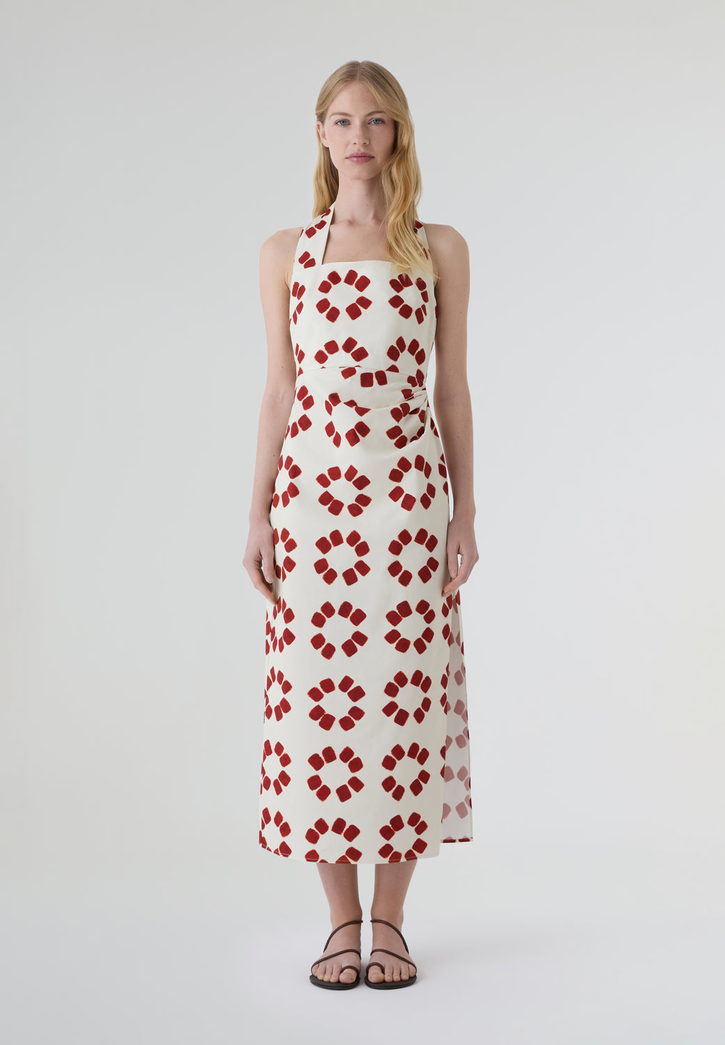 LAAGAM | VESTIDO LEANDRA - Scalpers