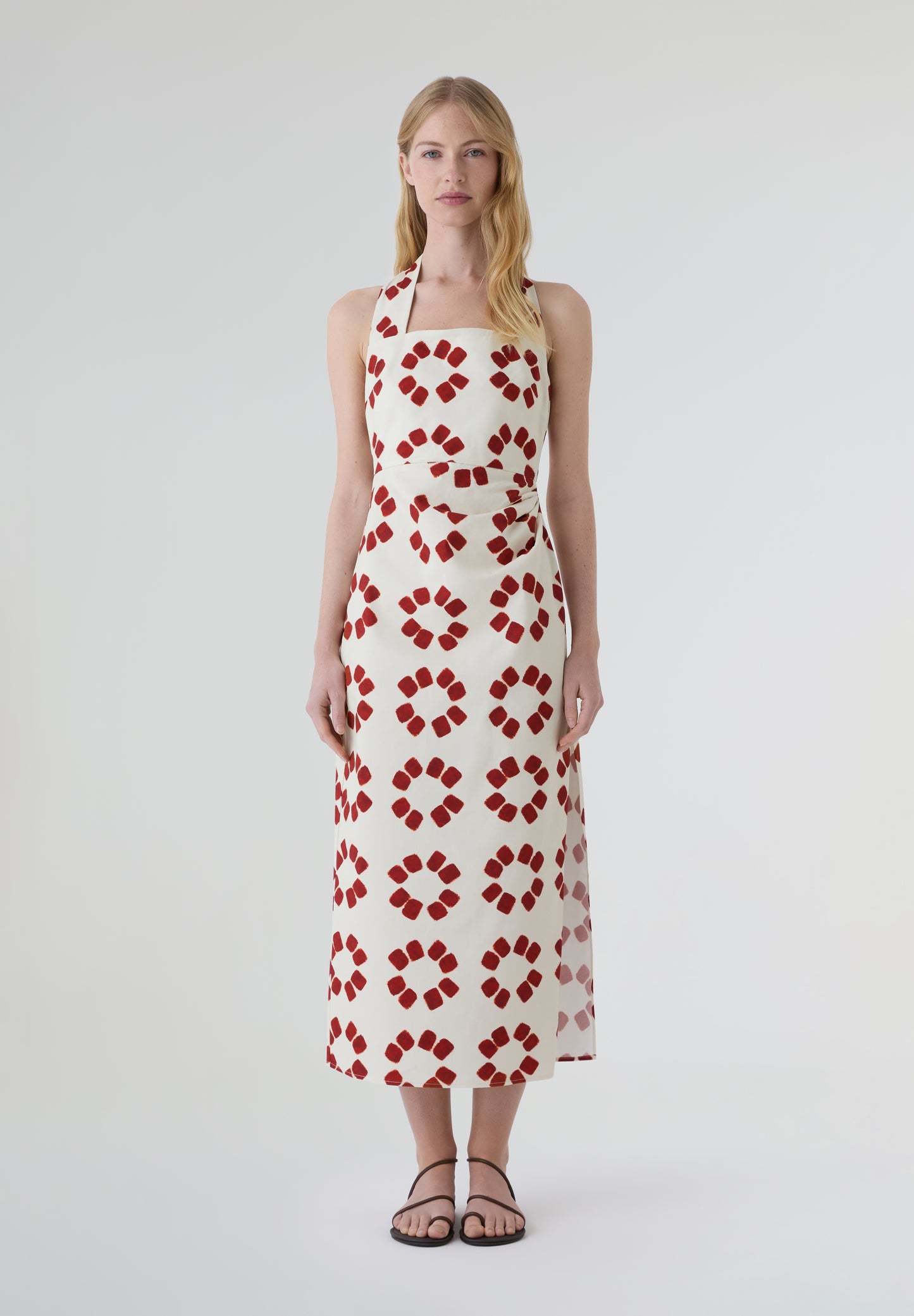 LAAGAM | VESTIDO LEANDRA - Scalpers