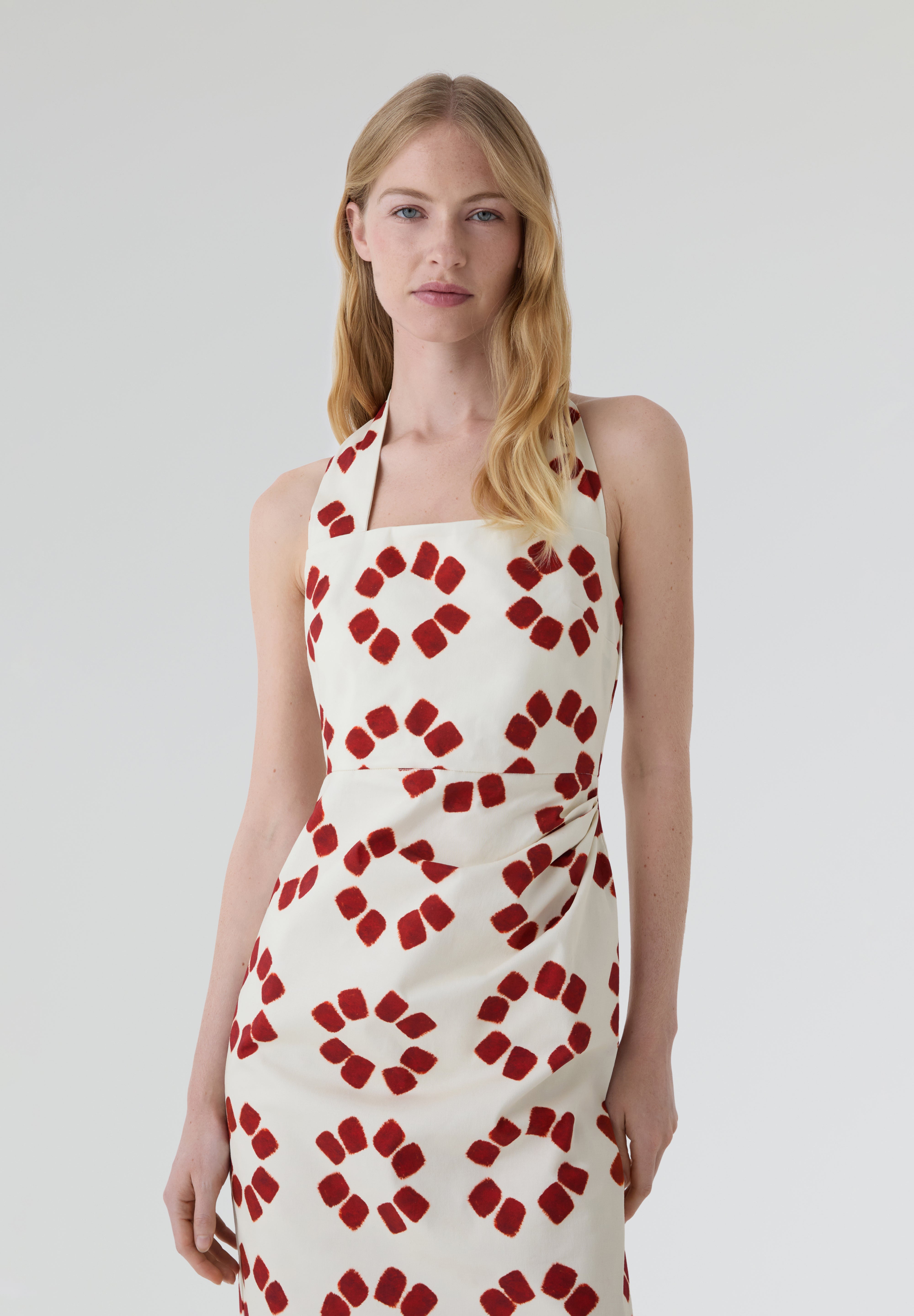LAAGAM | VESTIDO LEANDRA - Scalpers