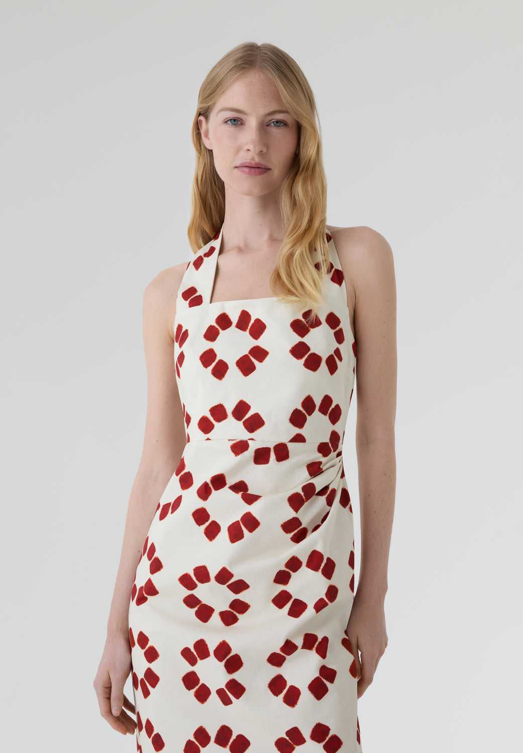 LAAGAM | VESTIDO LEANDRA - Scalpers