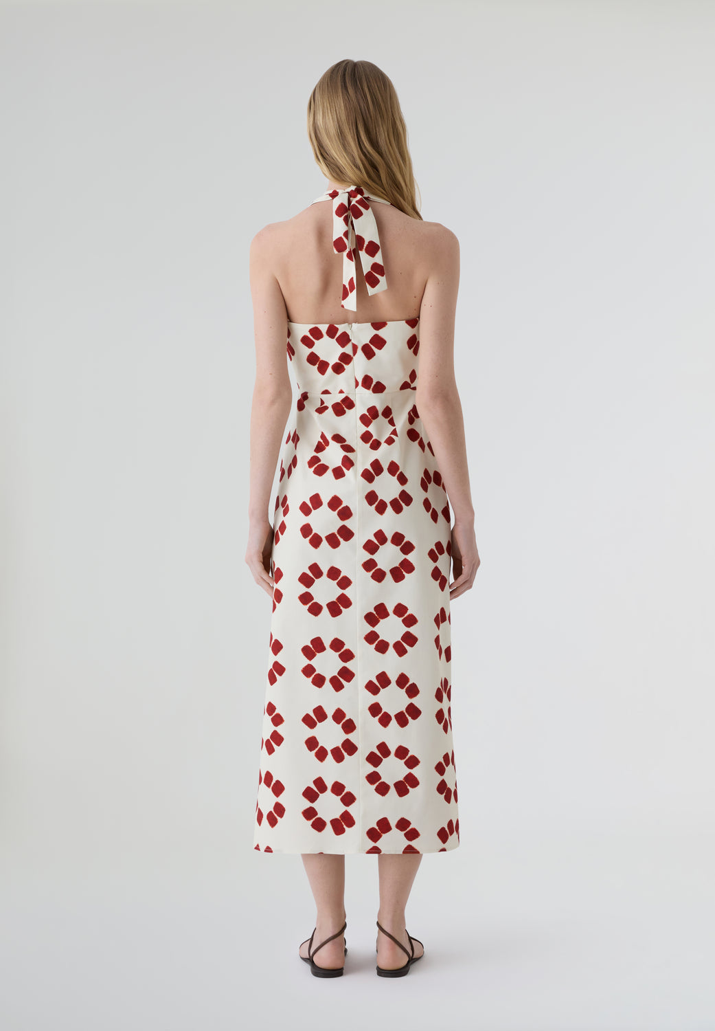 LAAGAM | VESTIDO LEANDRA - Scalpers