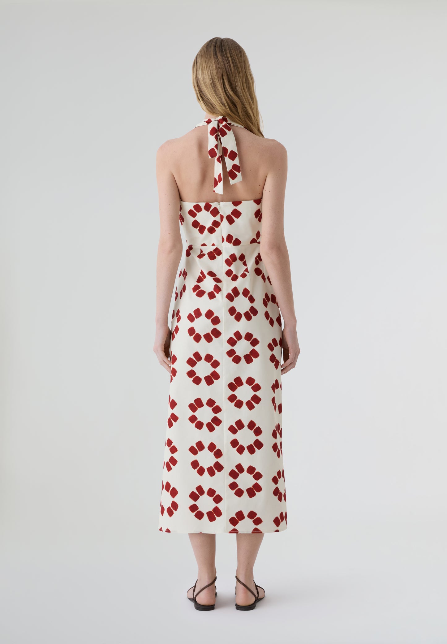 LAAGAM | VESTIDO LEANDRA - Scalpers
