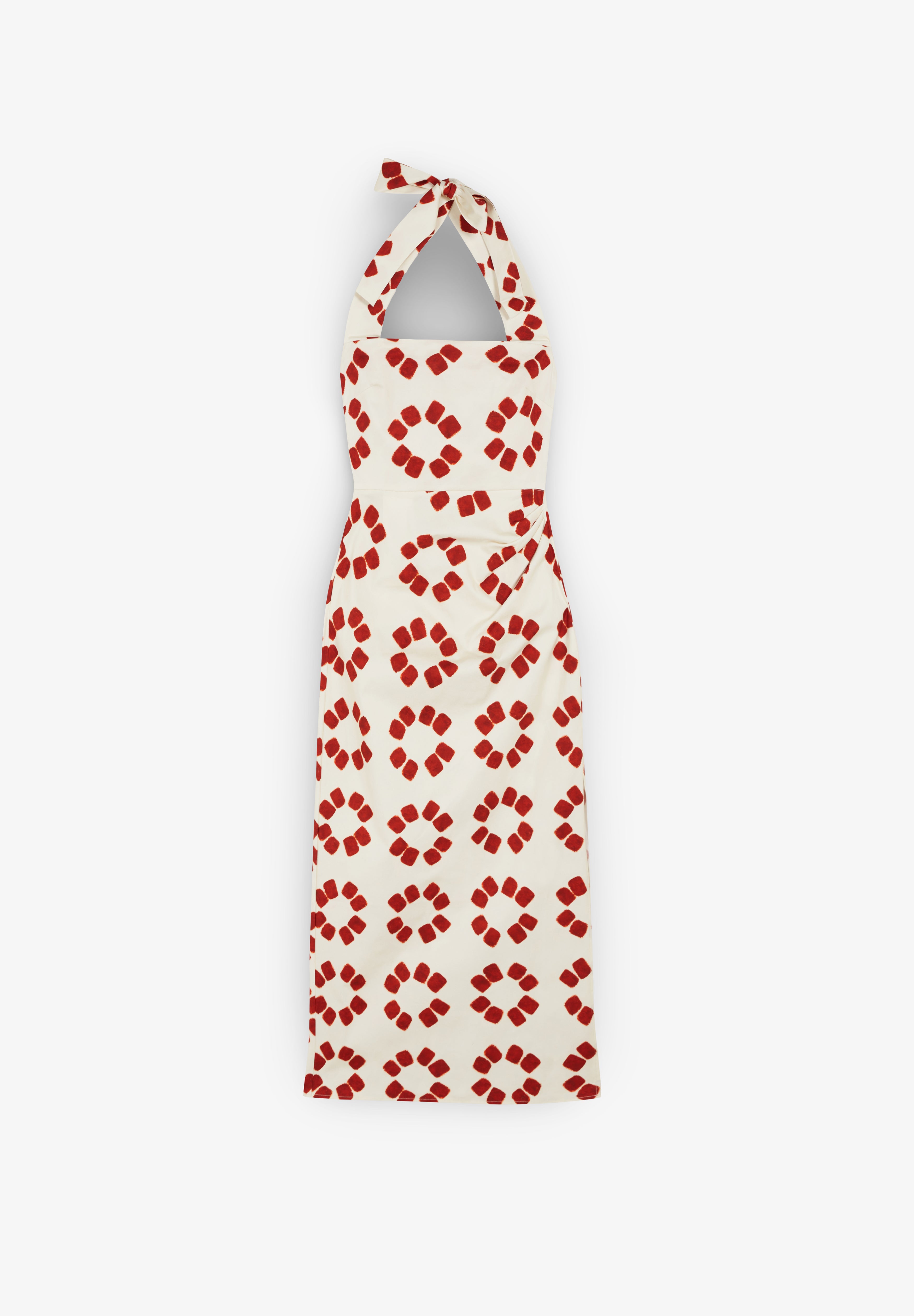 LAAGAM | VESTIDO LEANDRA - Scalpers
