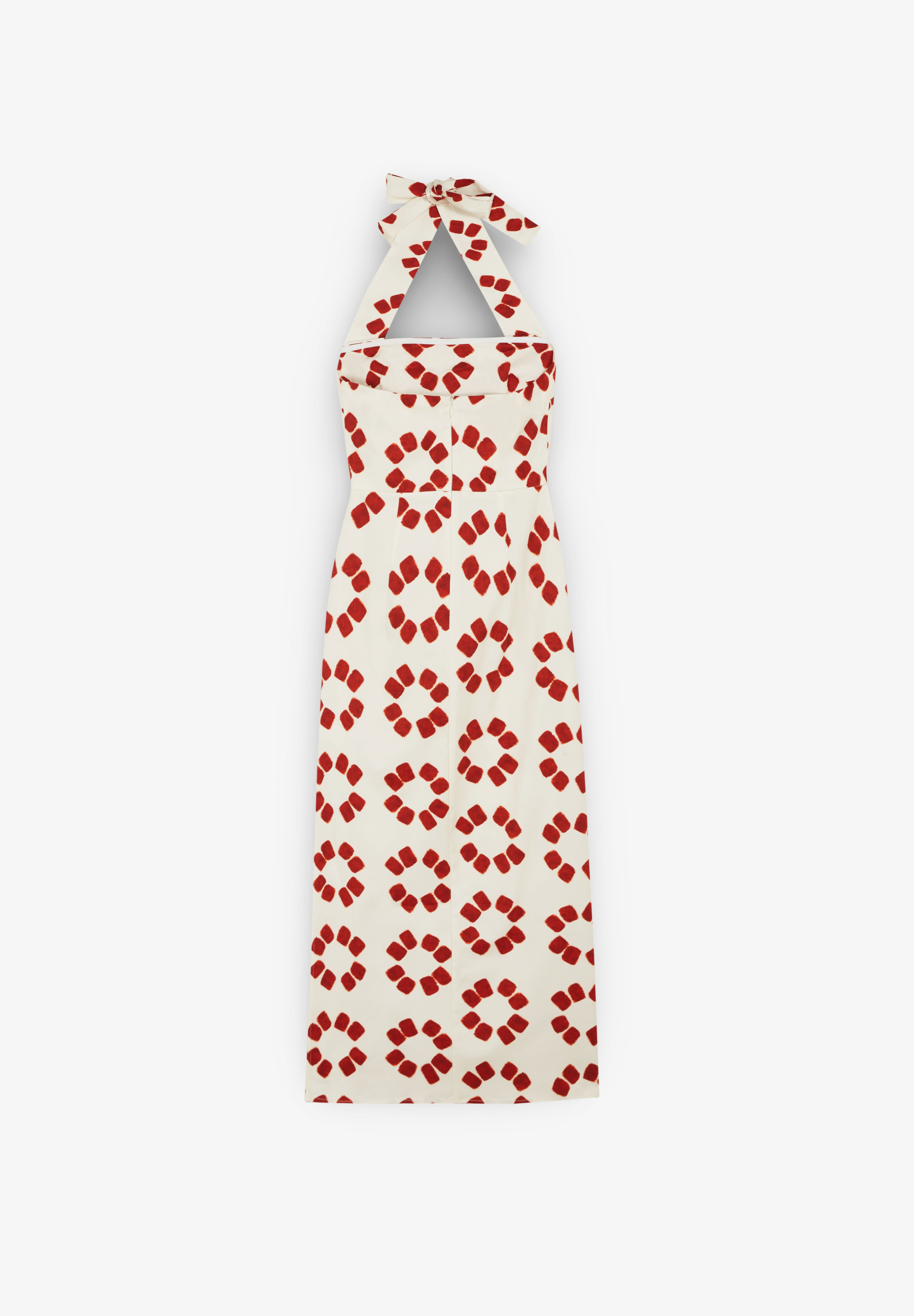 LAAGAM | VESTIDO LEANDRA - Scalpers