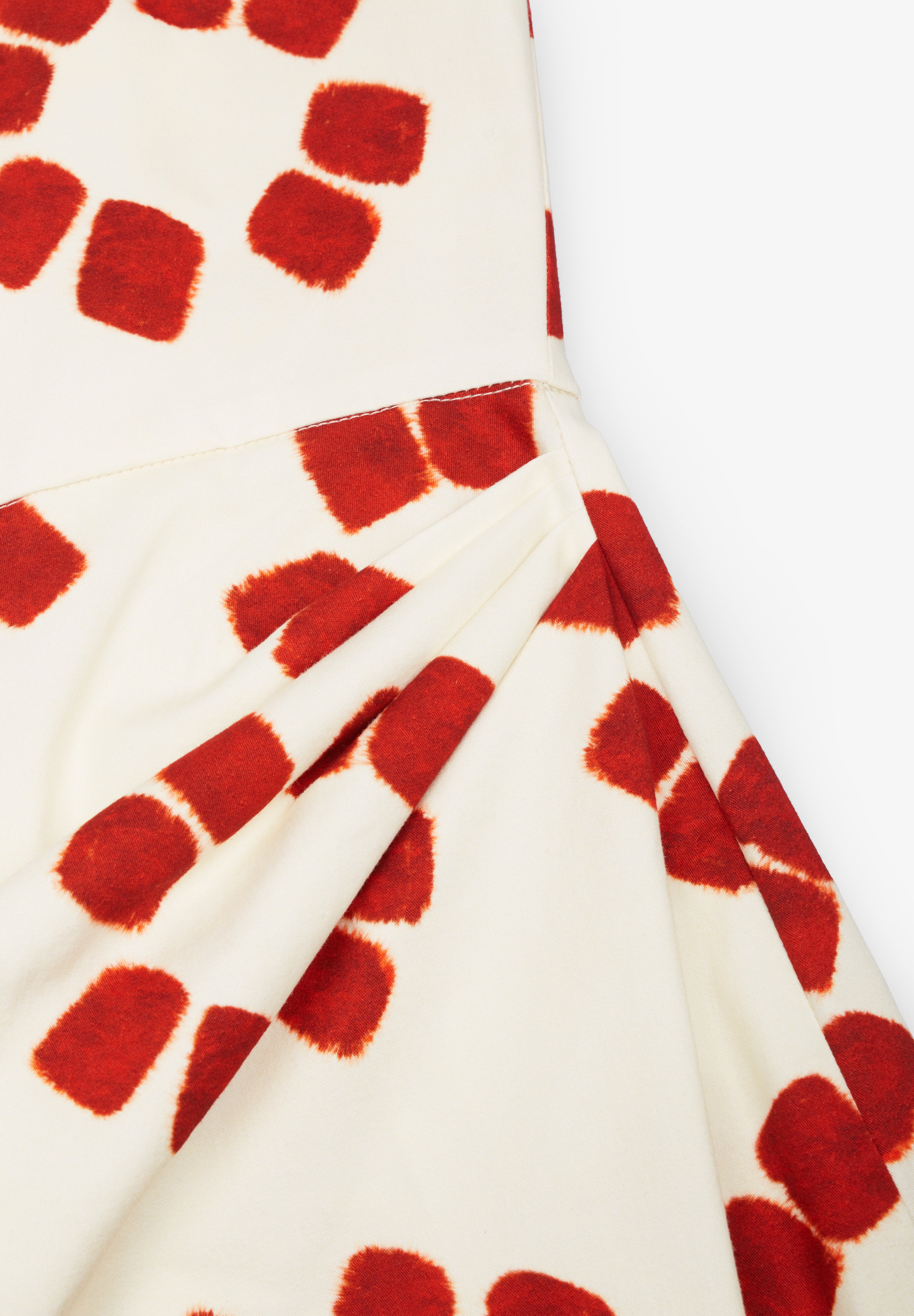 LAAGAM | VESTIDO LEANDRA - Scalpers