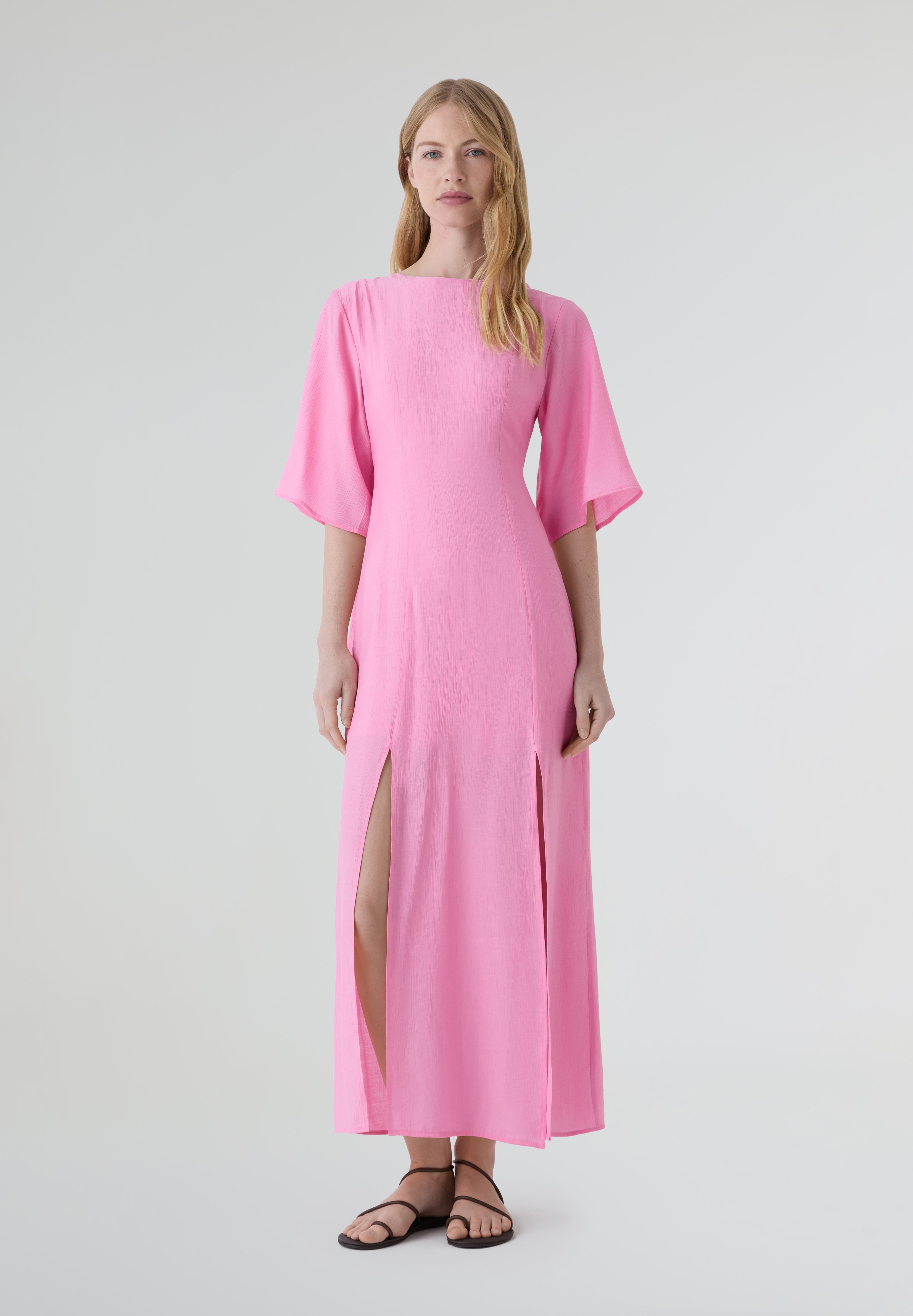 LAAGAM | VESTIDO MORGAN