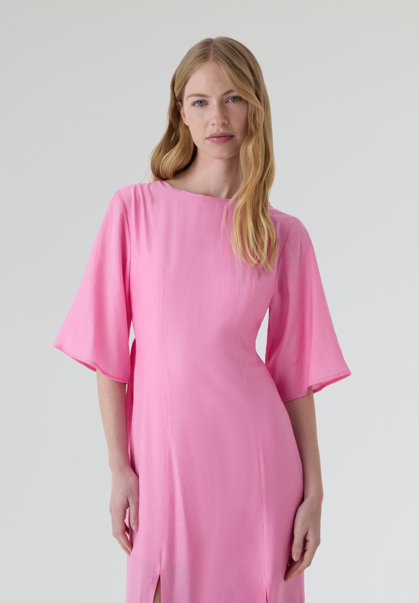 LAAGAM | VESTIDO MORGAN