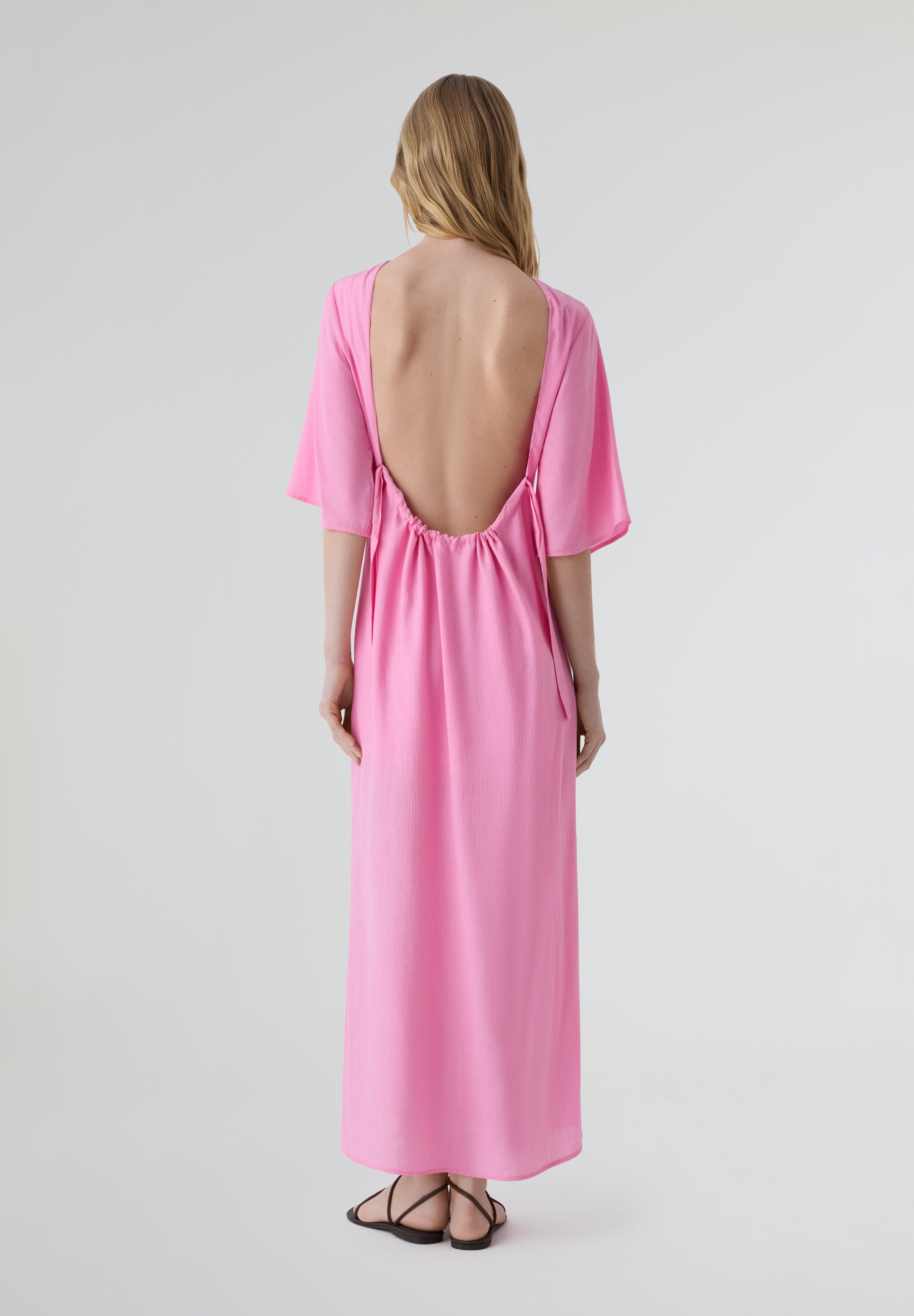 LAAGAM | VESTIDO MORGAN