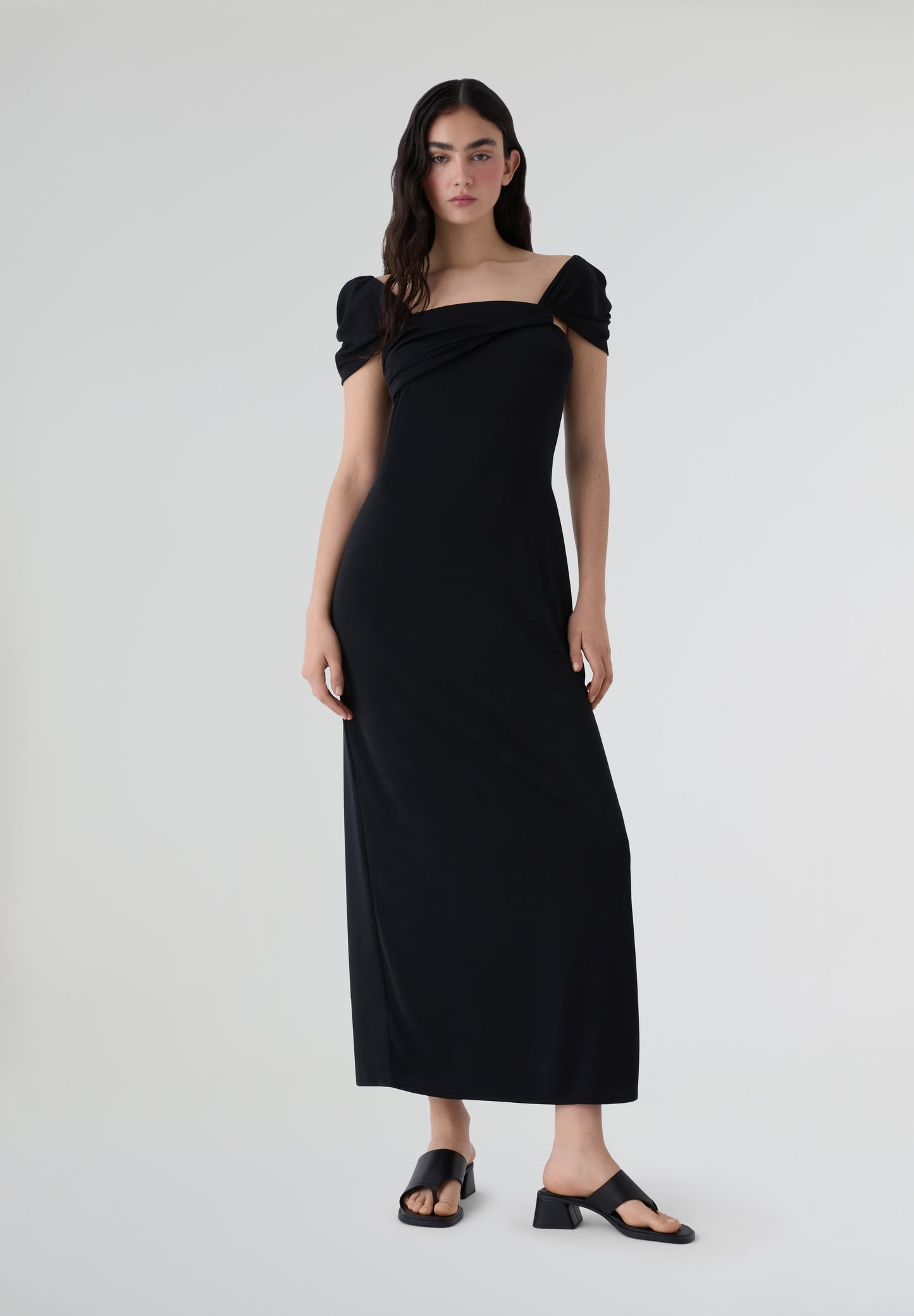 LAAGAM | VESTIDO SIA