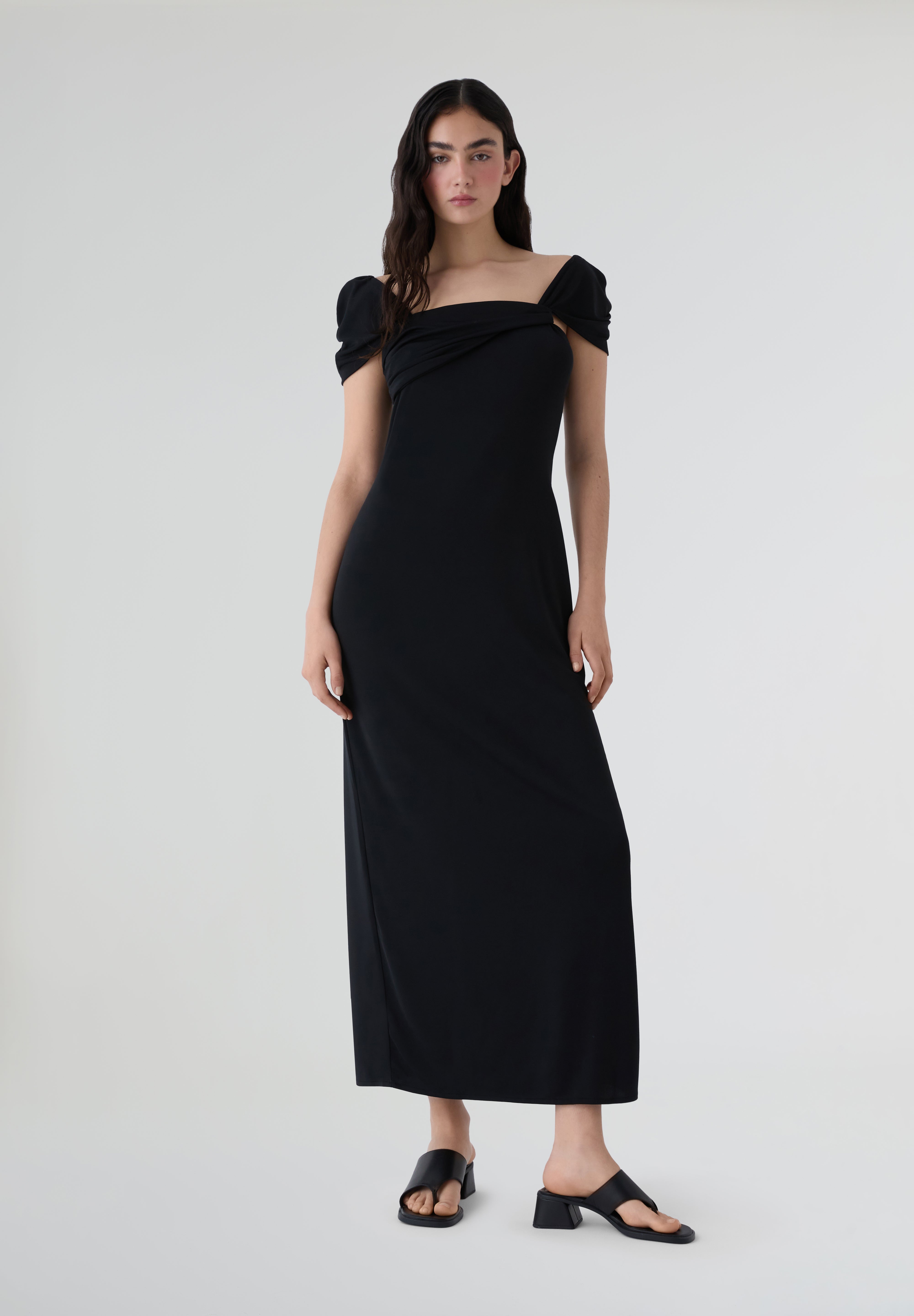 LAAGAM | VESTIDO SIA