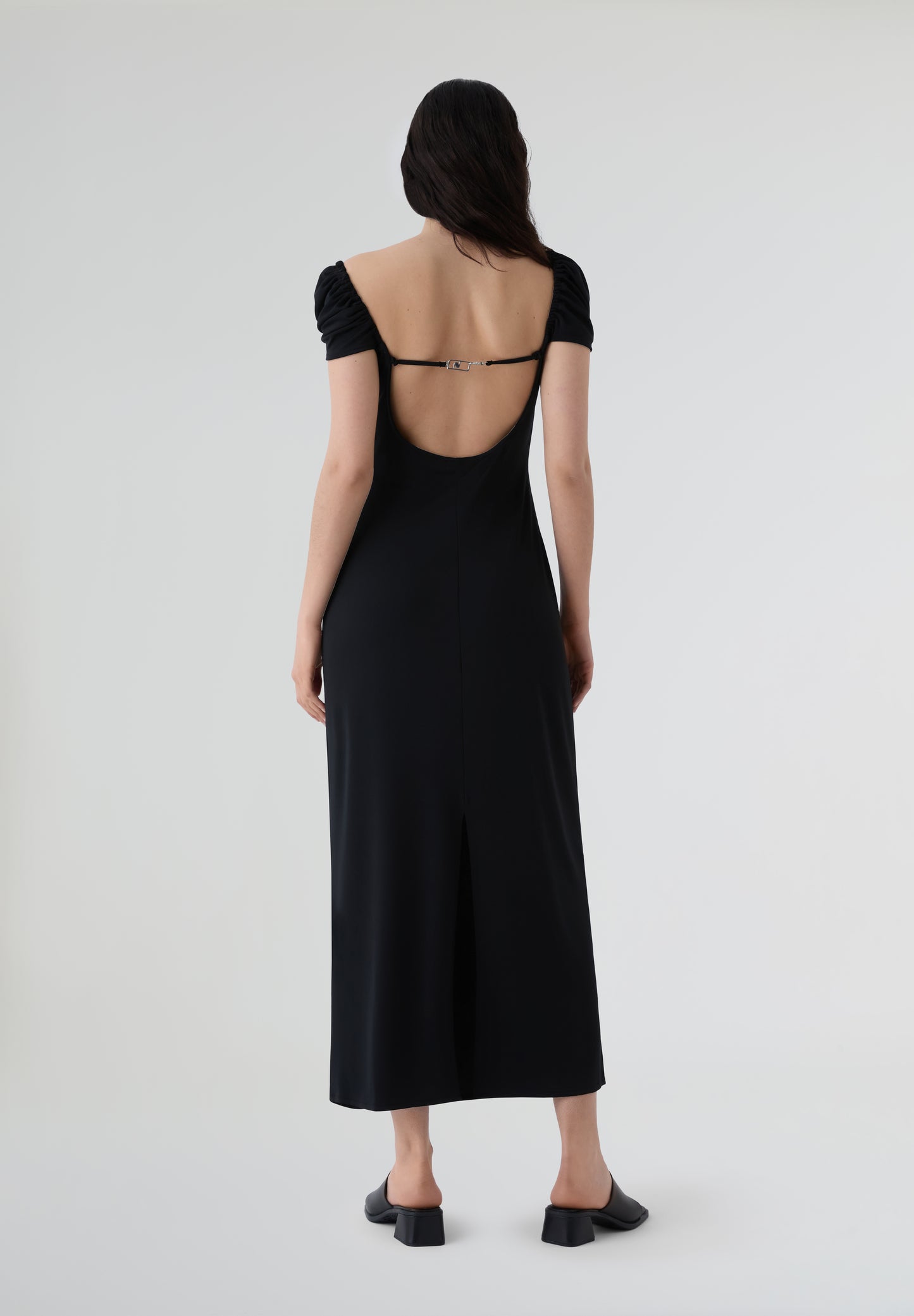 LAAGAM | VESTIDO SIA