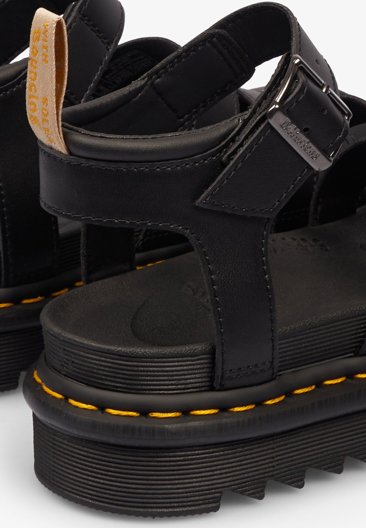 DR MARTENS | SANDALIAS V BLAIRE