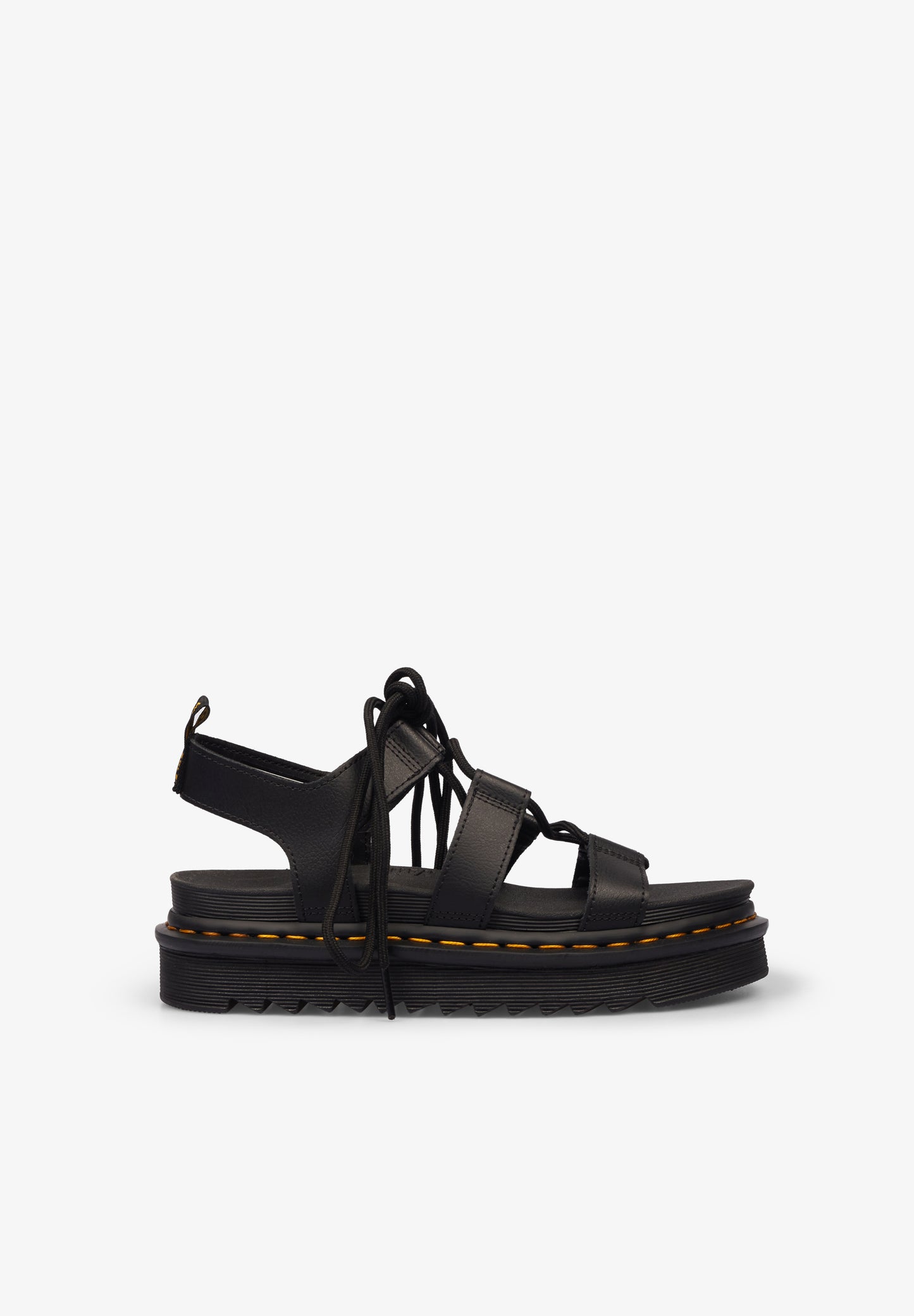 DR MARTENS | SANDALIAS NARTILLA