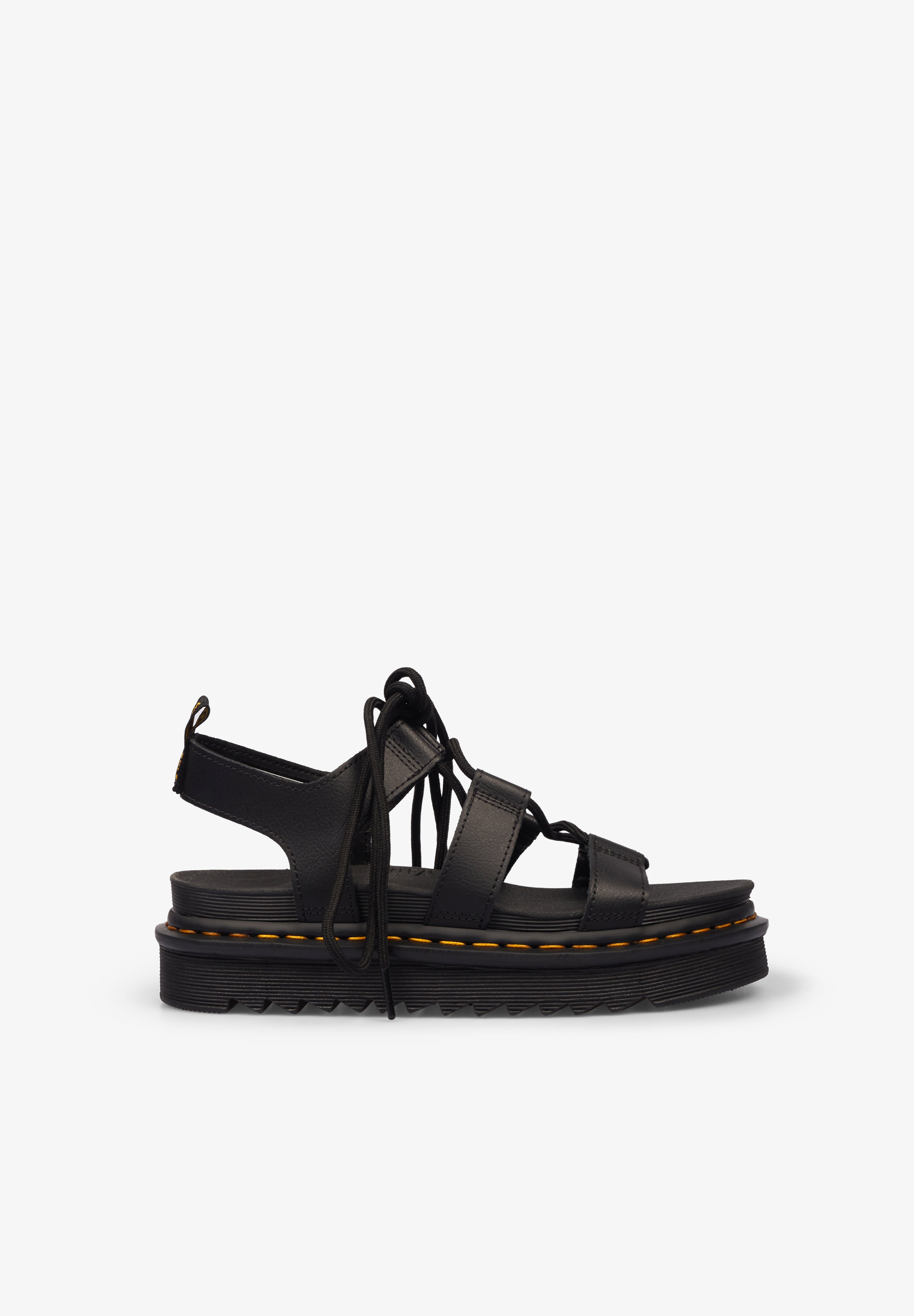 DR MARTENS | SANDALIAS NARTILLA