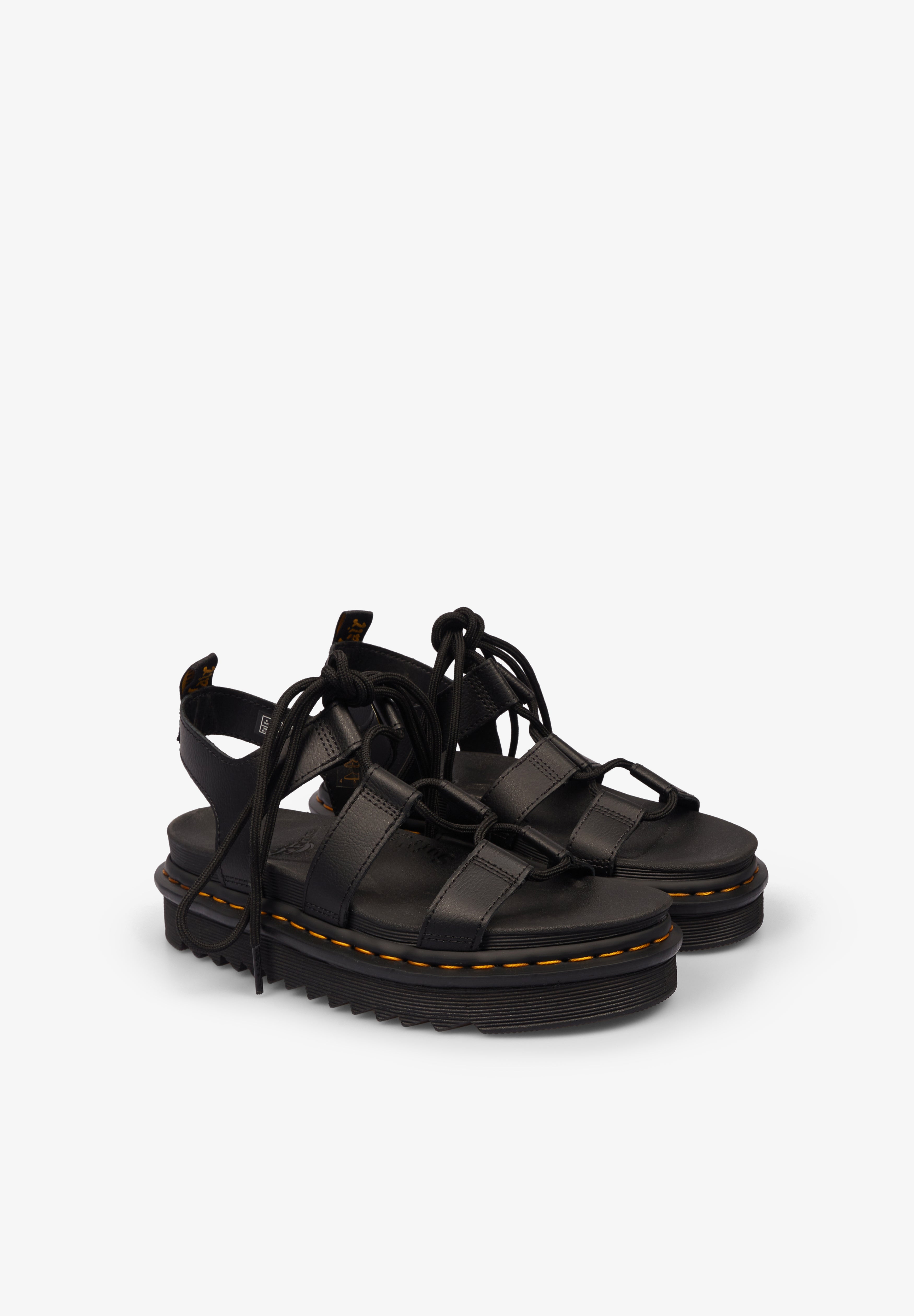 DR MARTENS | SANDALIAS NARTILLA
