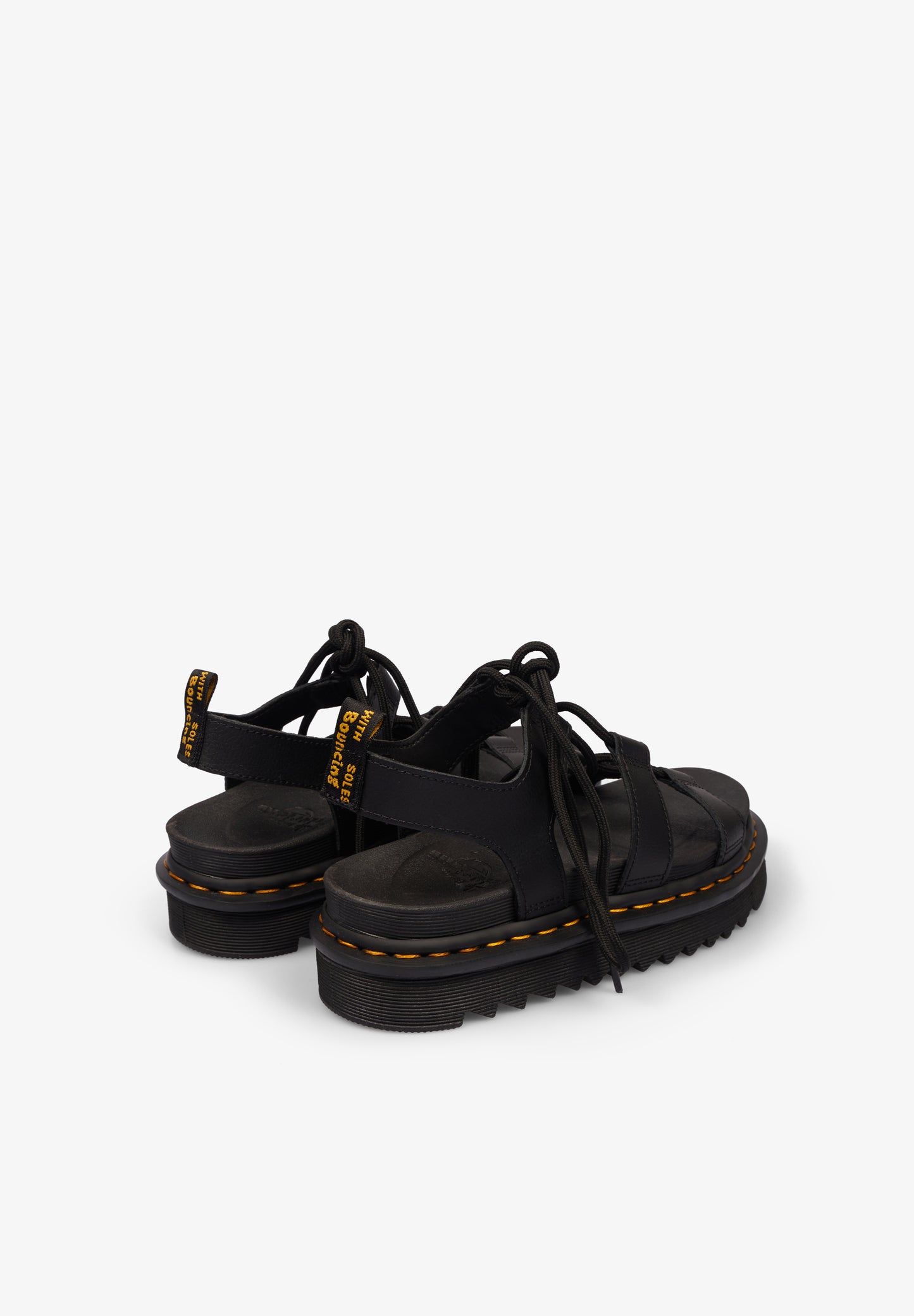DR MARTENS | SANDALIAS NARTILLA