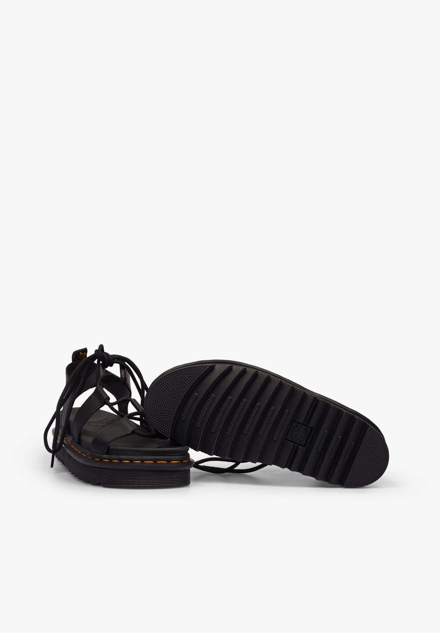 DR MARTENS | SANDALIAS NARTILLA