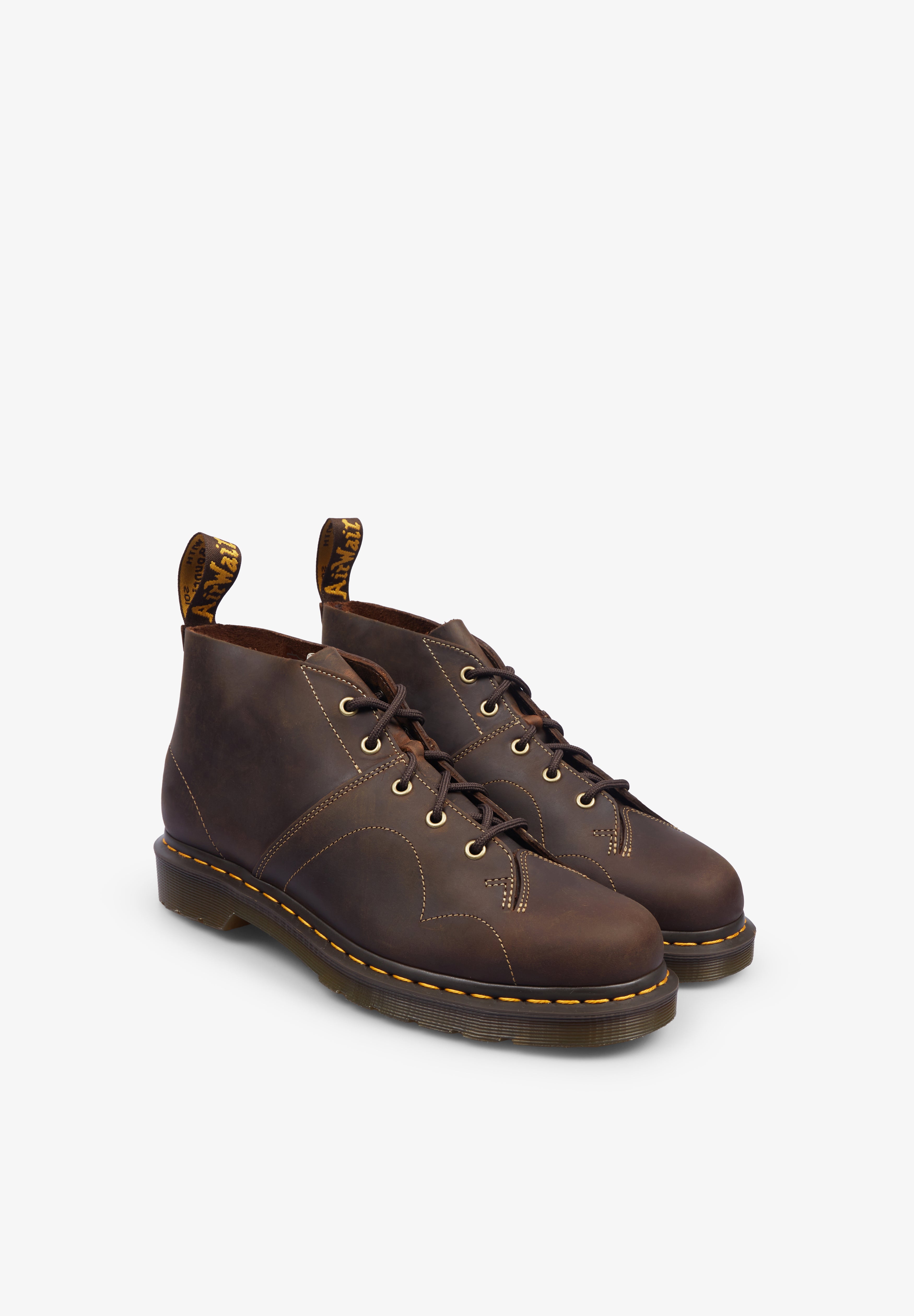 DR MARTENS | BOTAS CHURCH