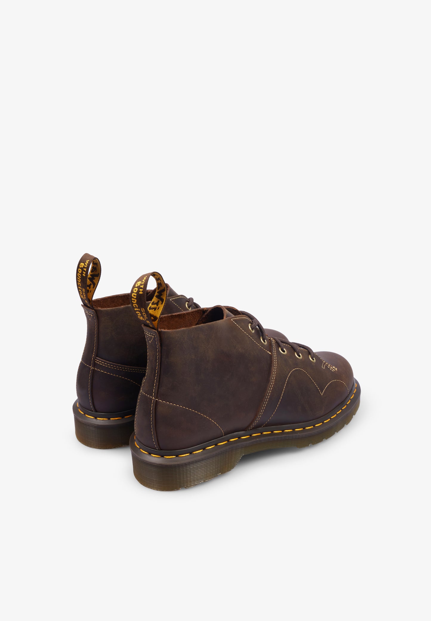 DR MARTENS | BOTAS CHURCH