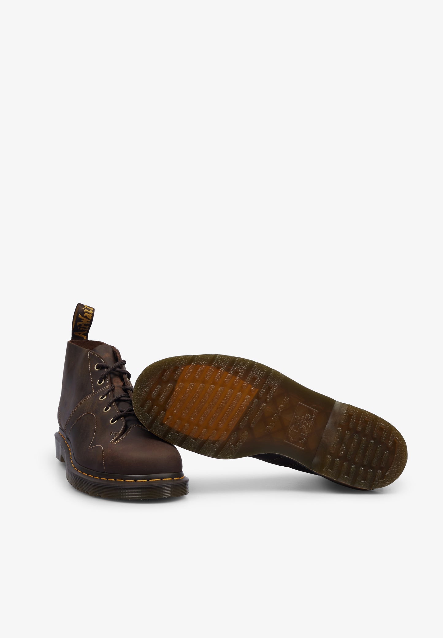 DR MARTENS | BOTAS CHURCH