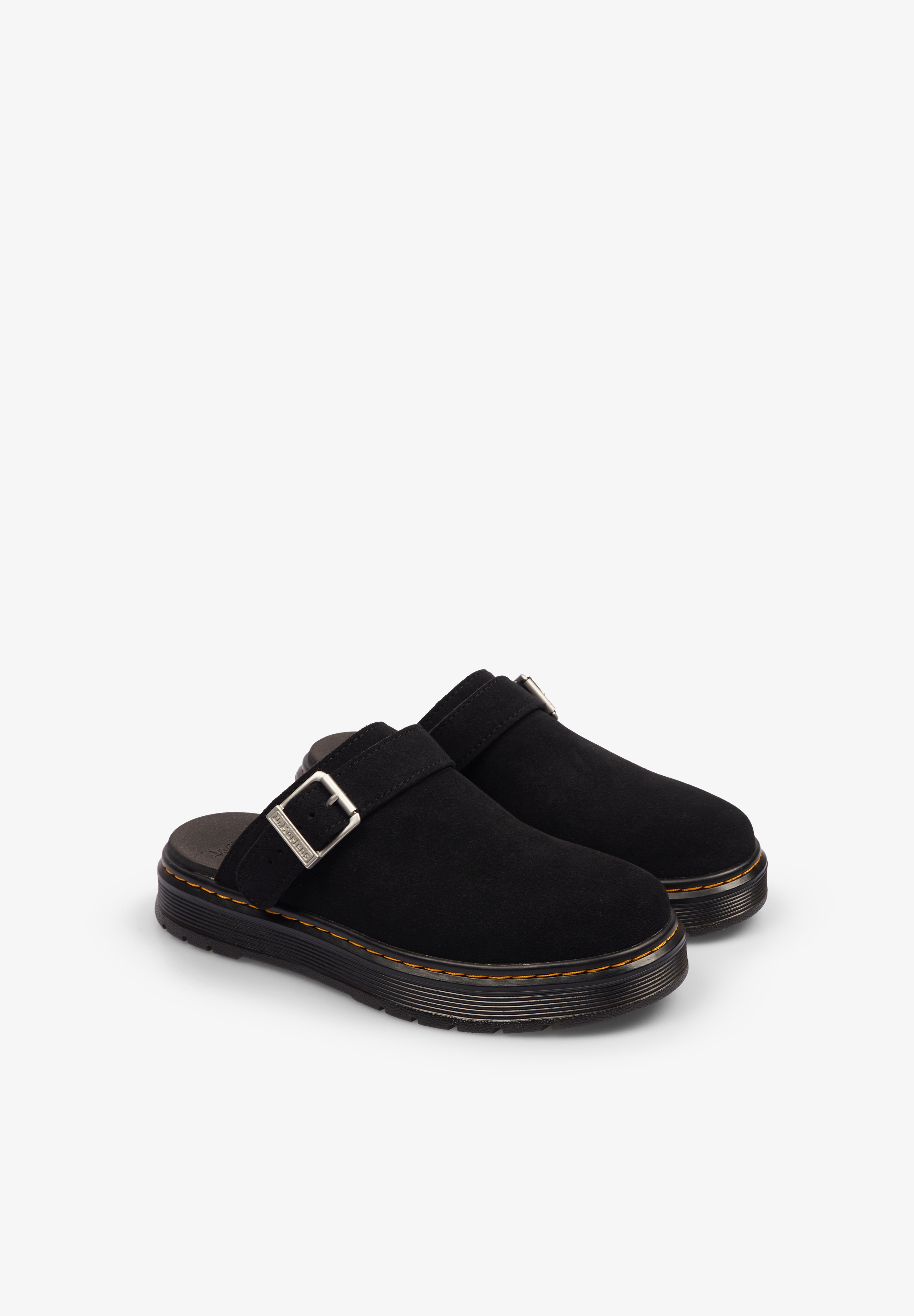 DR MARTENS | ZUECOS BROOKLINE MULE