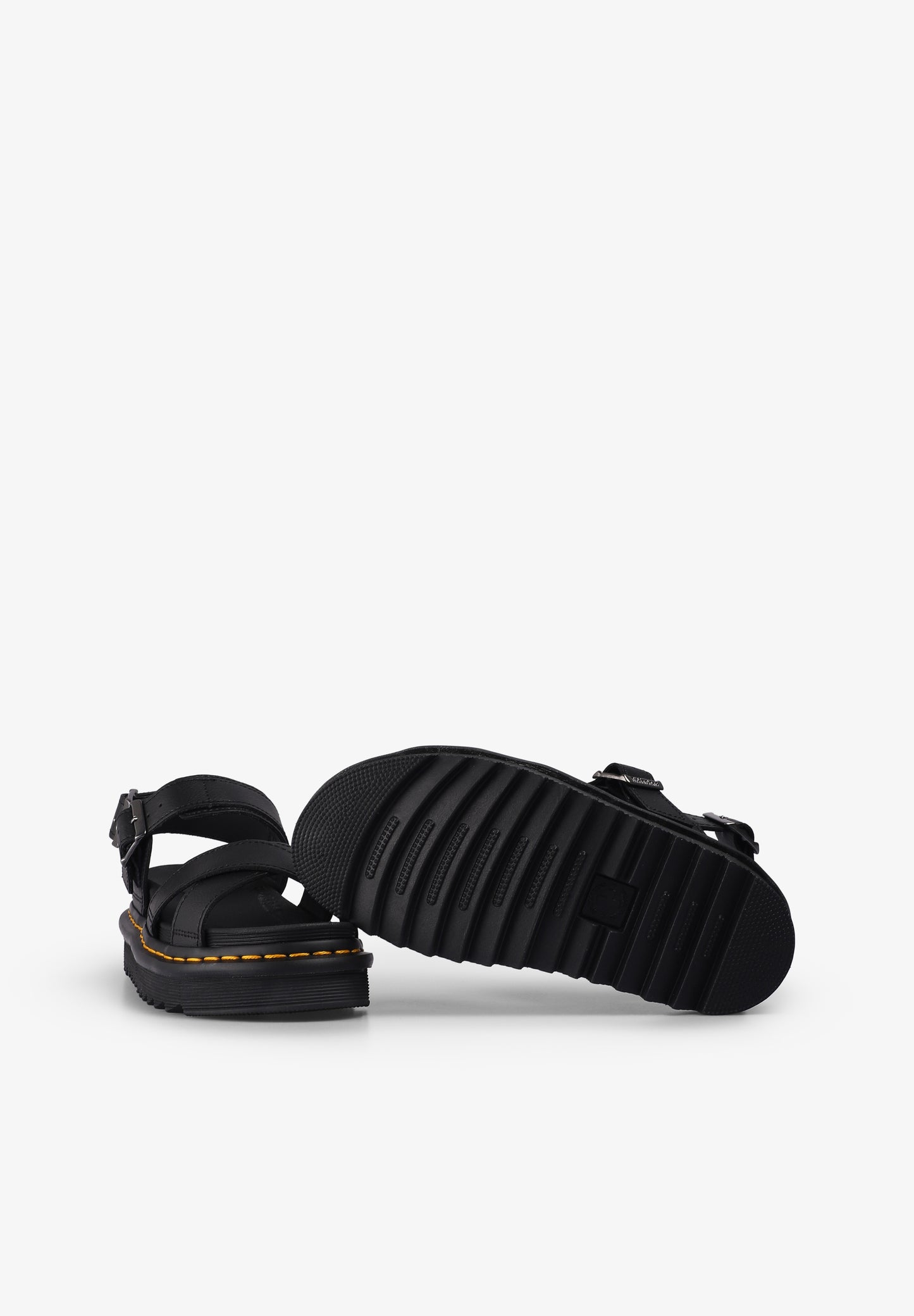 DR MARTENS | SANDALIAS VOSS II MUJER