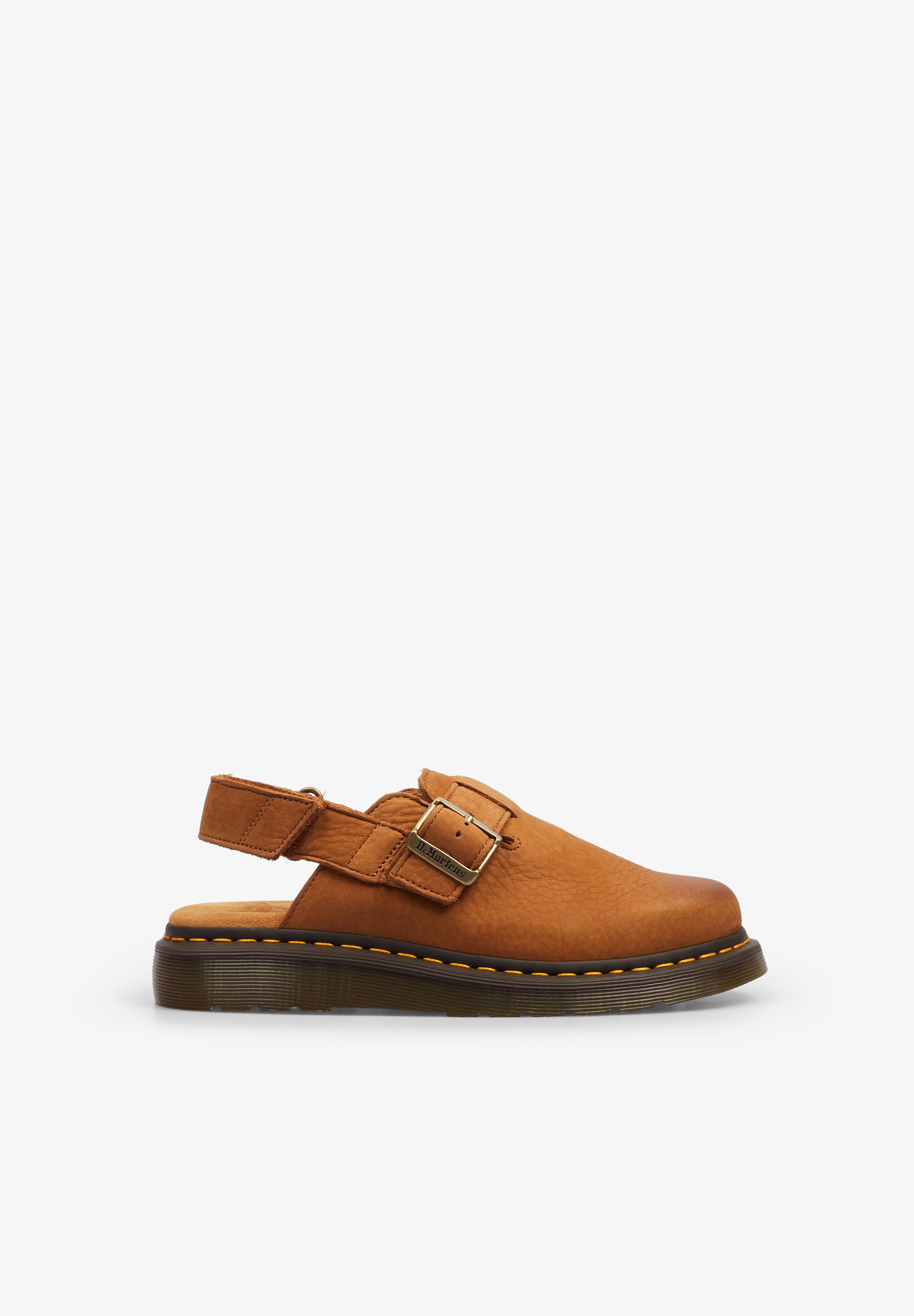 DR MARTENS | ZUECOS JORGE II