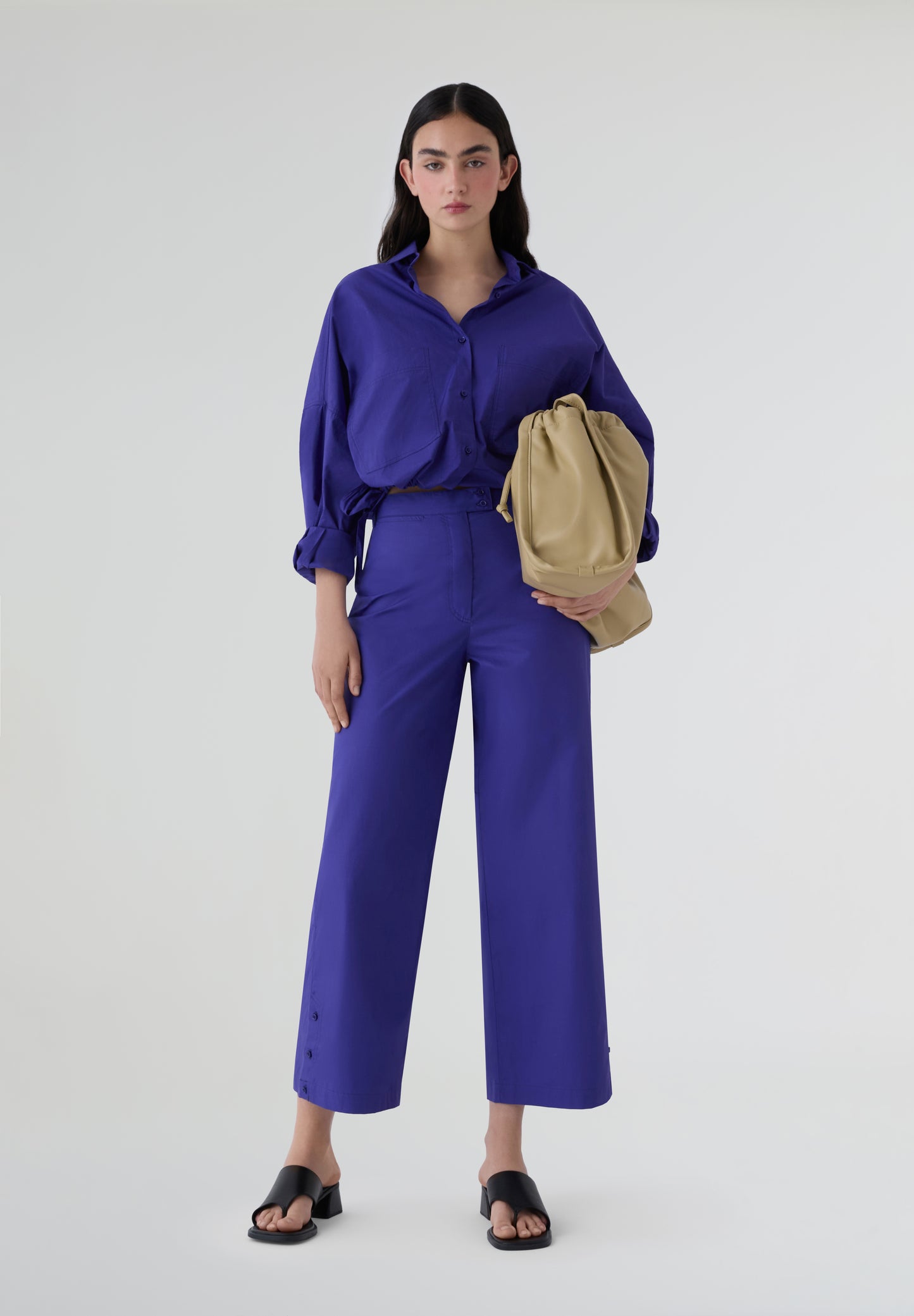 SESSUN | PANTALON ALAMBRA