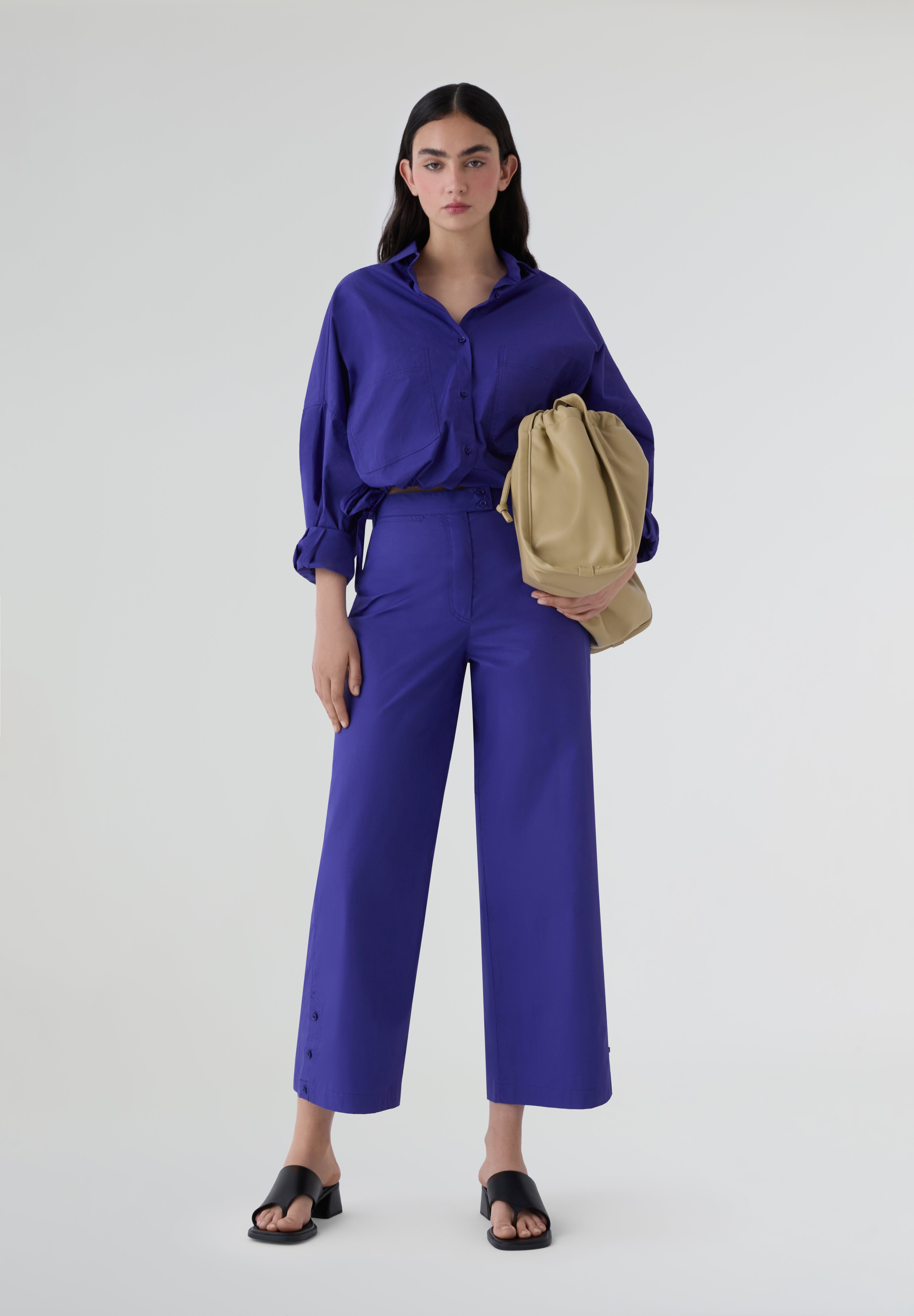 SESSUN | PANTALON ALAMBRA