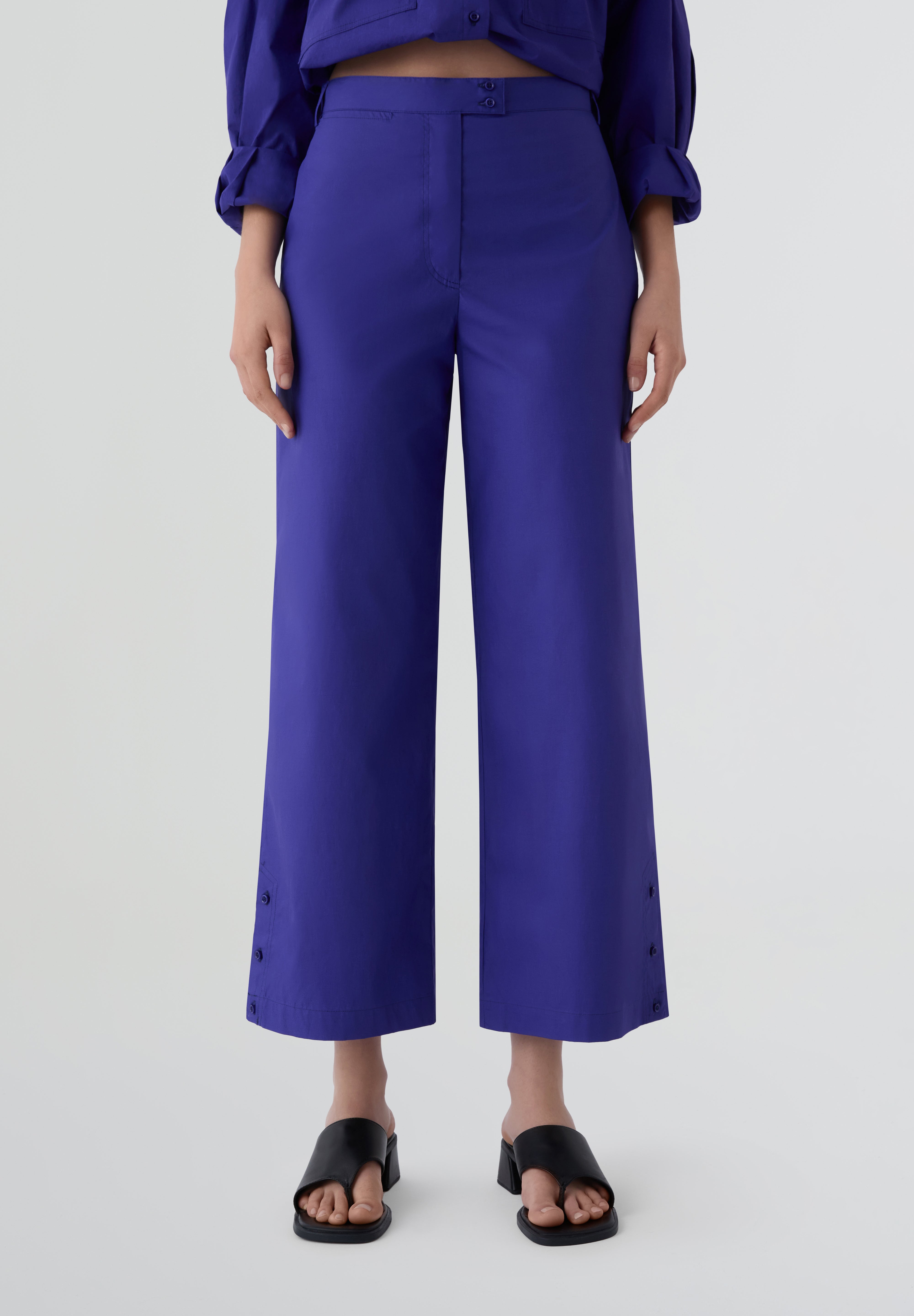 SESSUN | PANTALON ALAMBRA