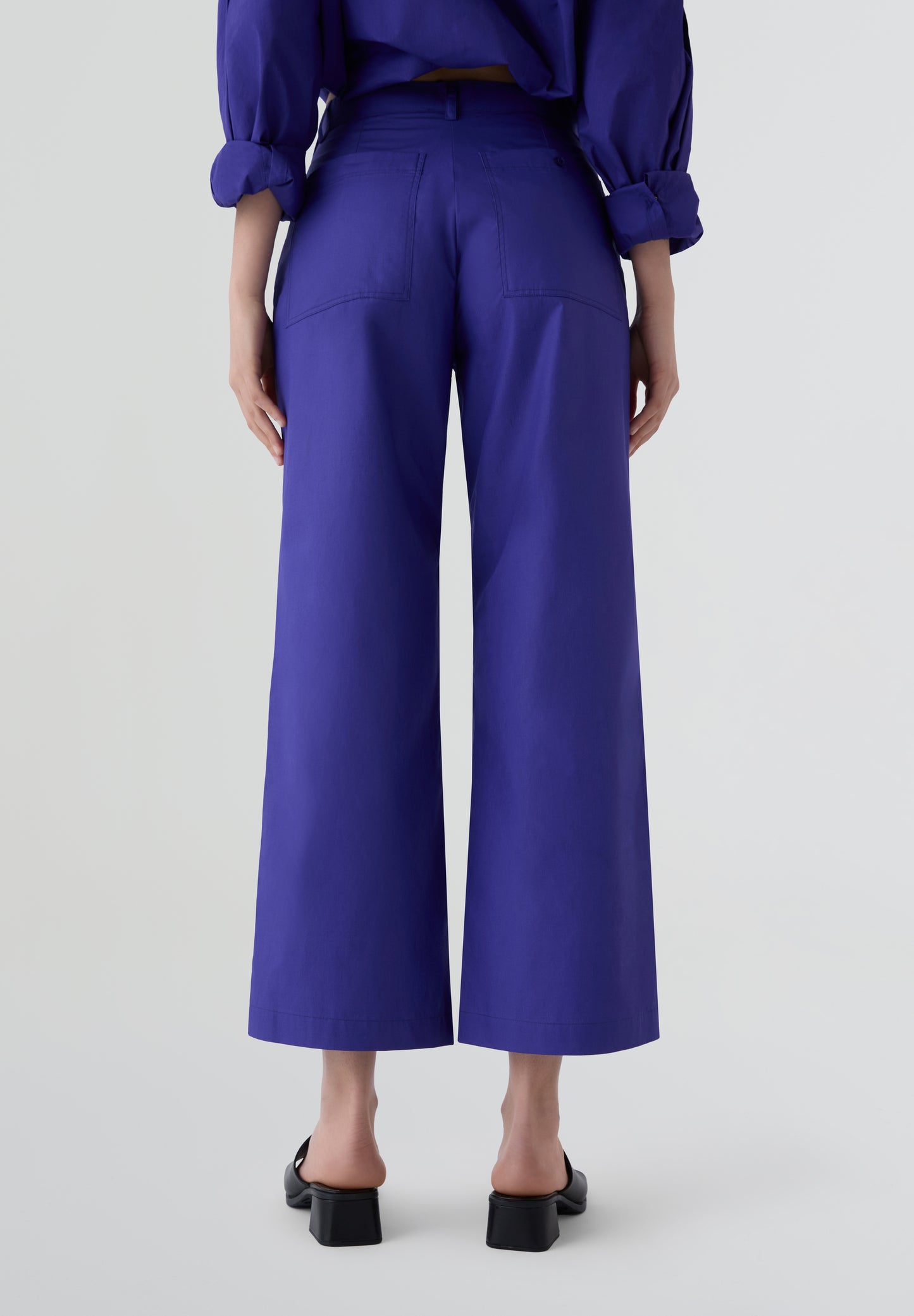 SESSUN | PANTALON ALAMBRA