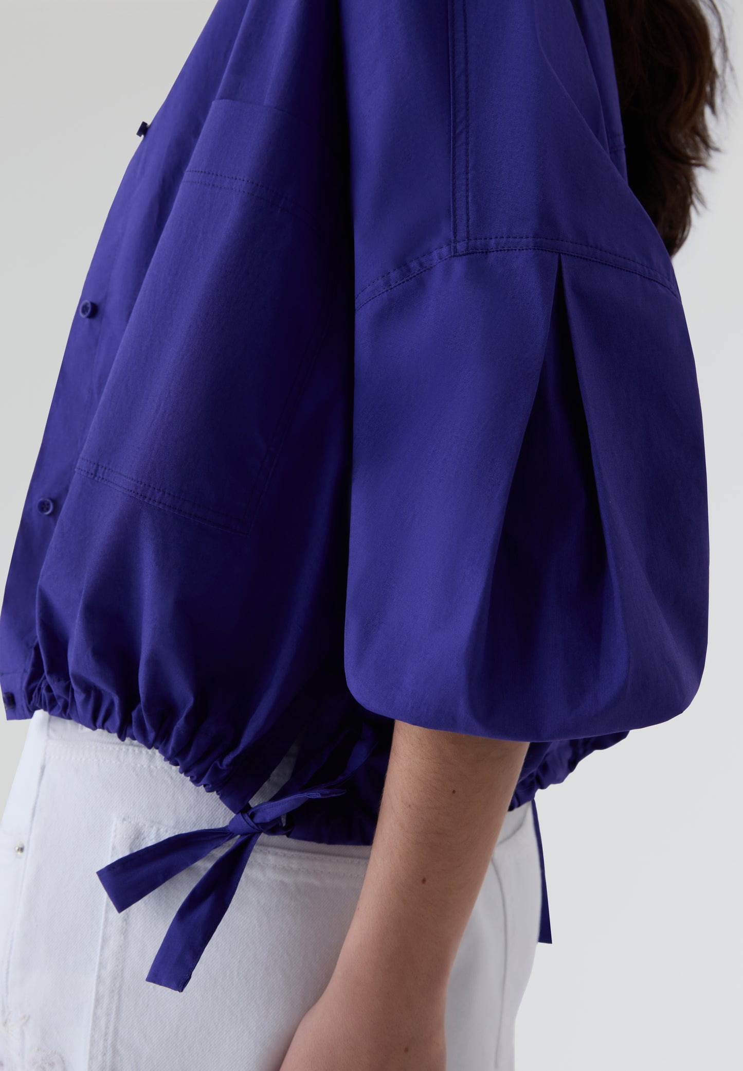 SESSUN | CAMISA CAZABA