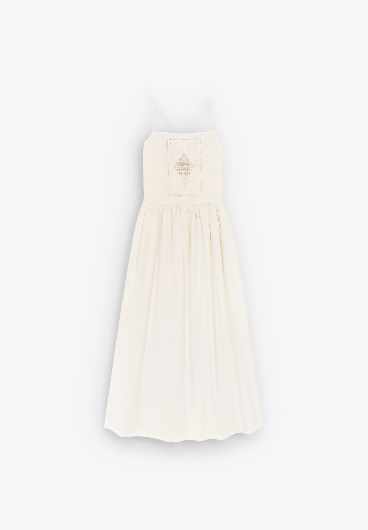 SESSUN | VESTIDO RIVERINI
