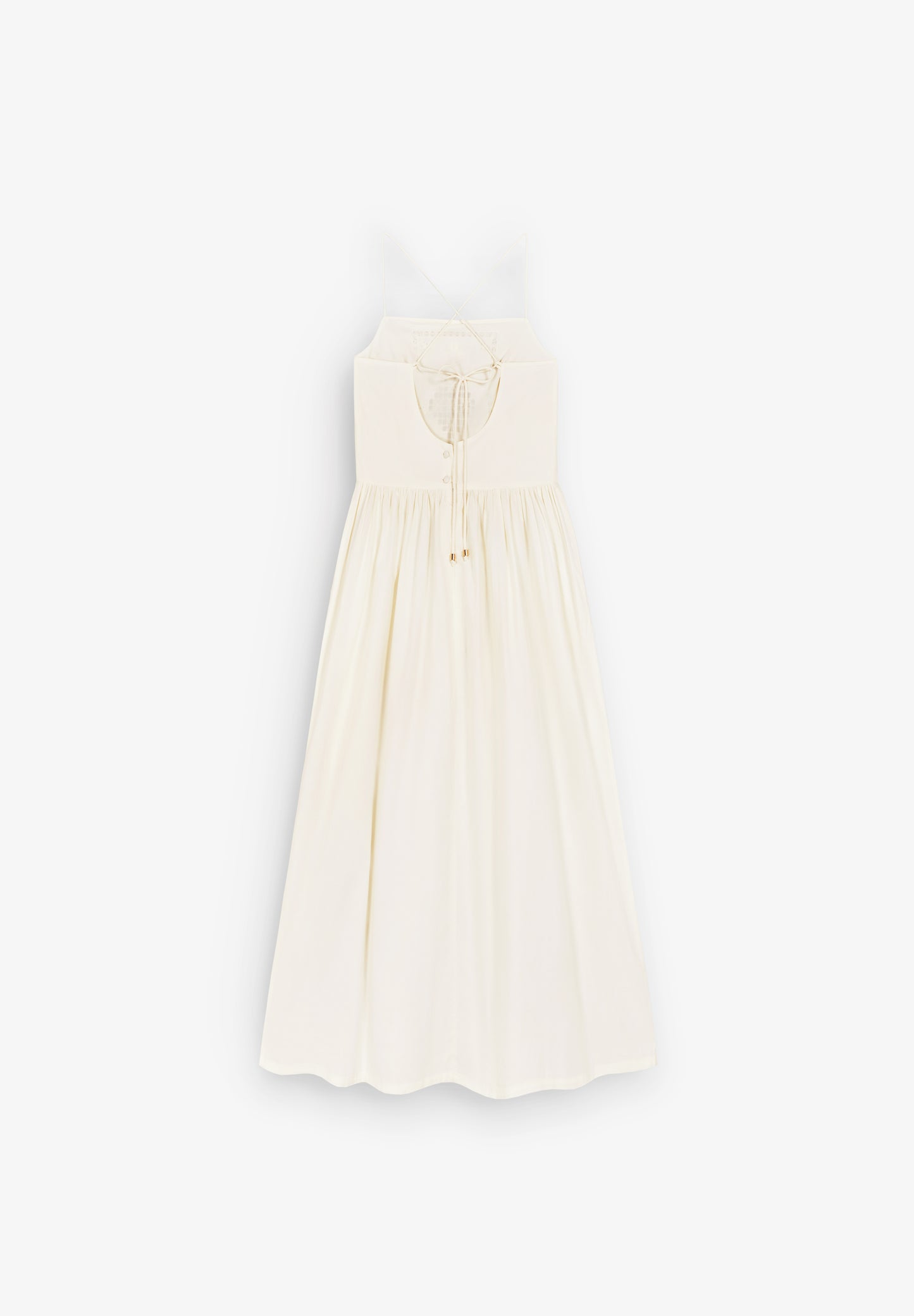 SESSUN | VESTIDO RIVERINI