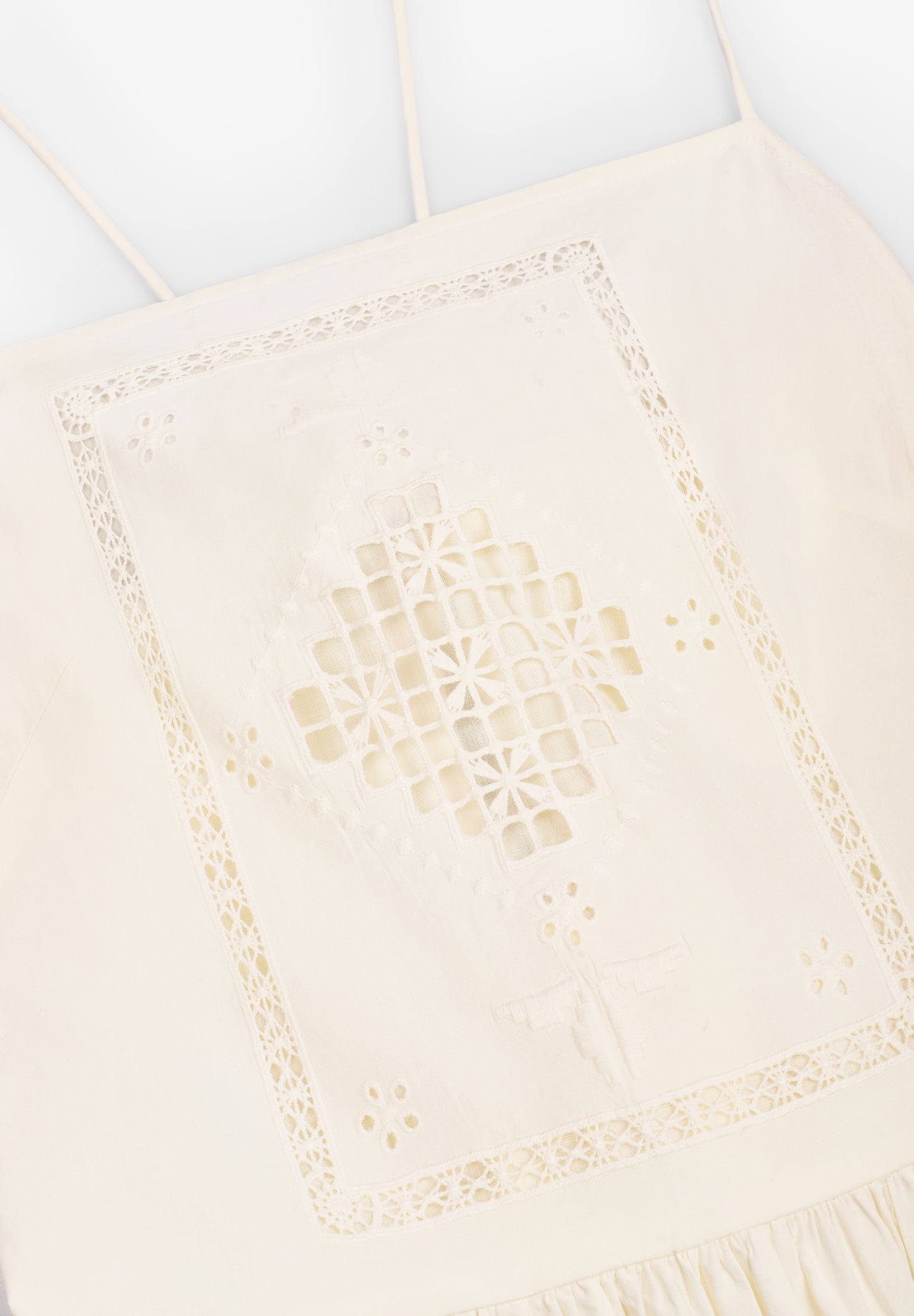 SESSUN | VESTIDO RIVERINI