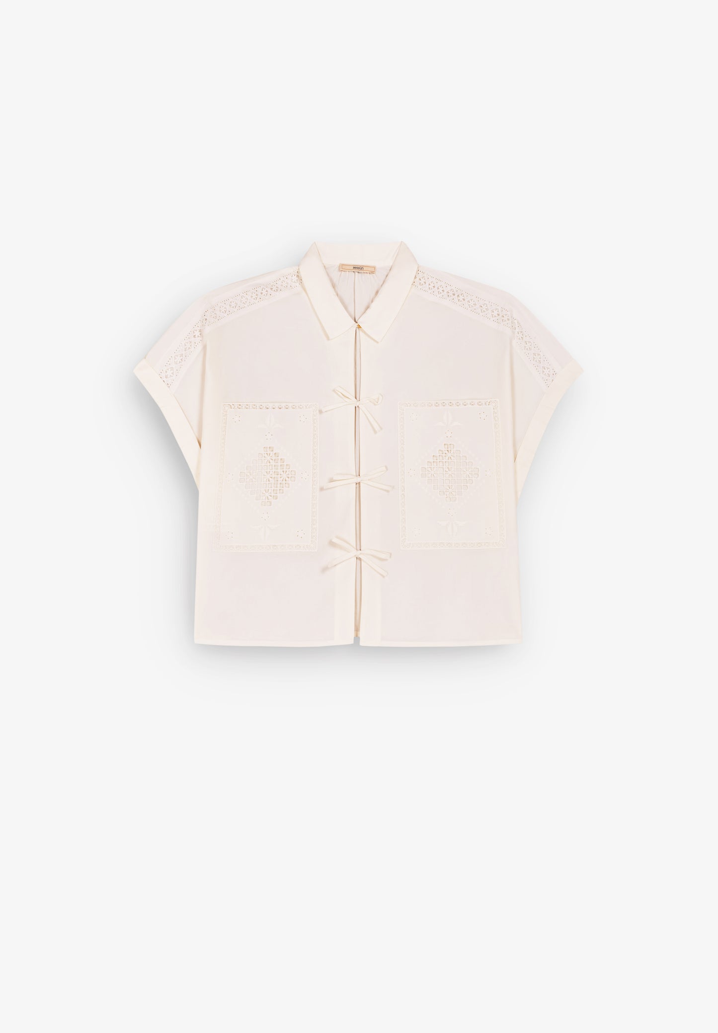 SESSUN | CAMISA DELLANI