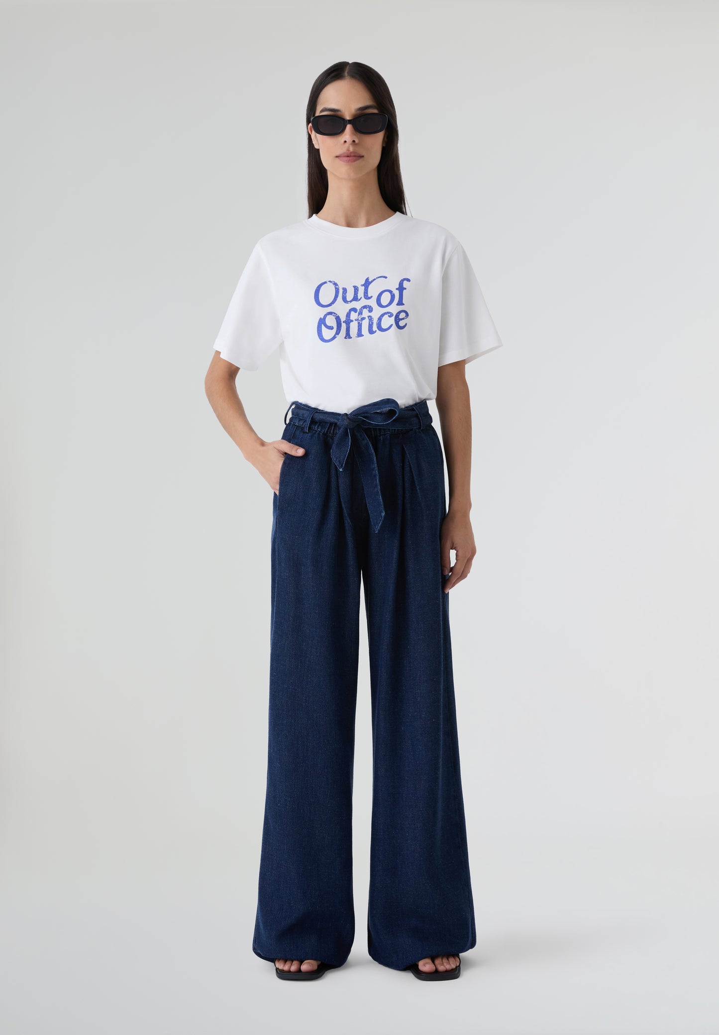 SESSUN | PANTALON RINIM