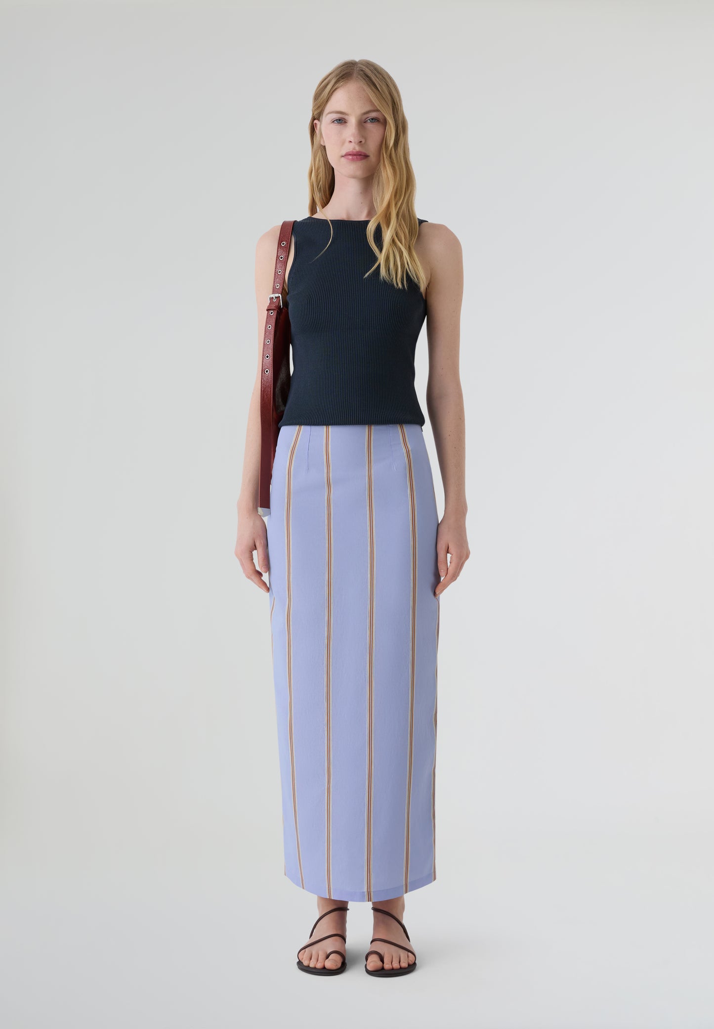 SESSUN | FALDA CATALANA