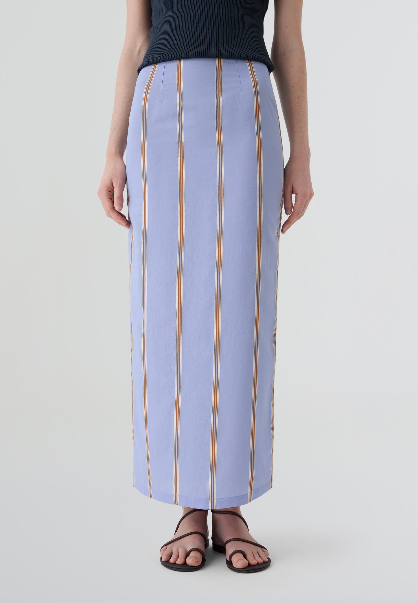 SESSUN | FALDA CATALANA