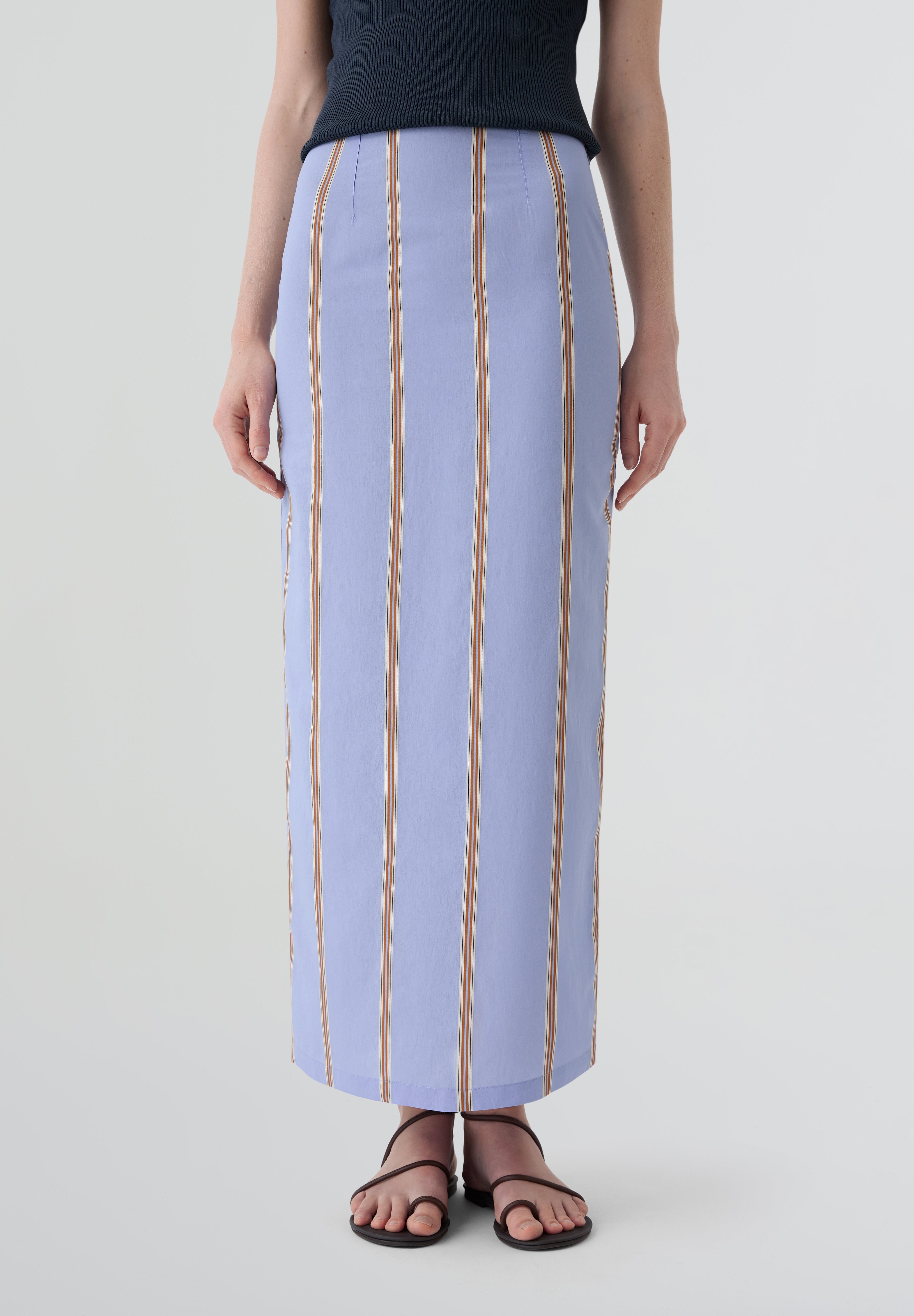 SESSUN | FALDA CATALANA