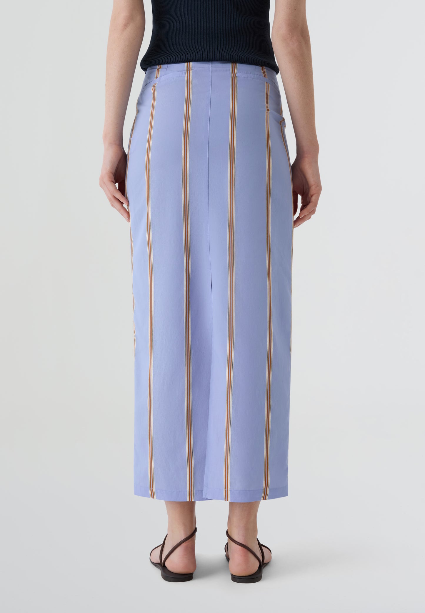 SESSUN | FALDA CATALANA