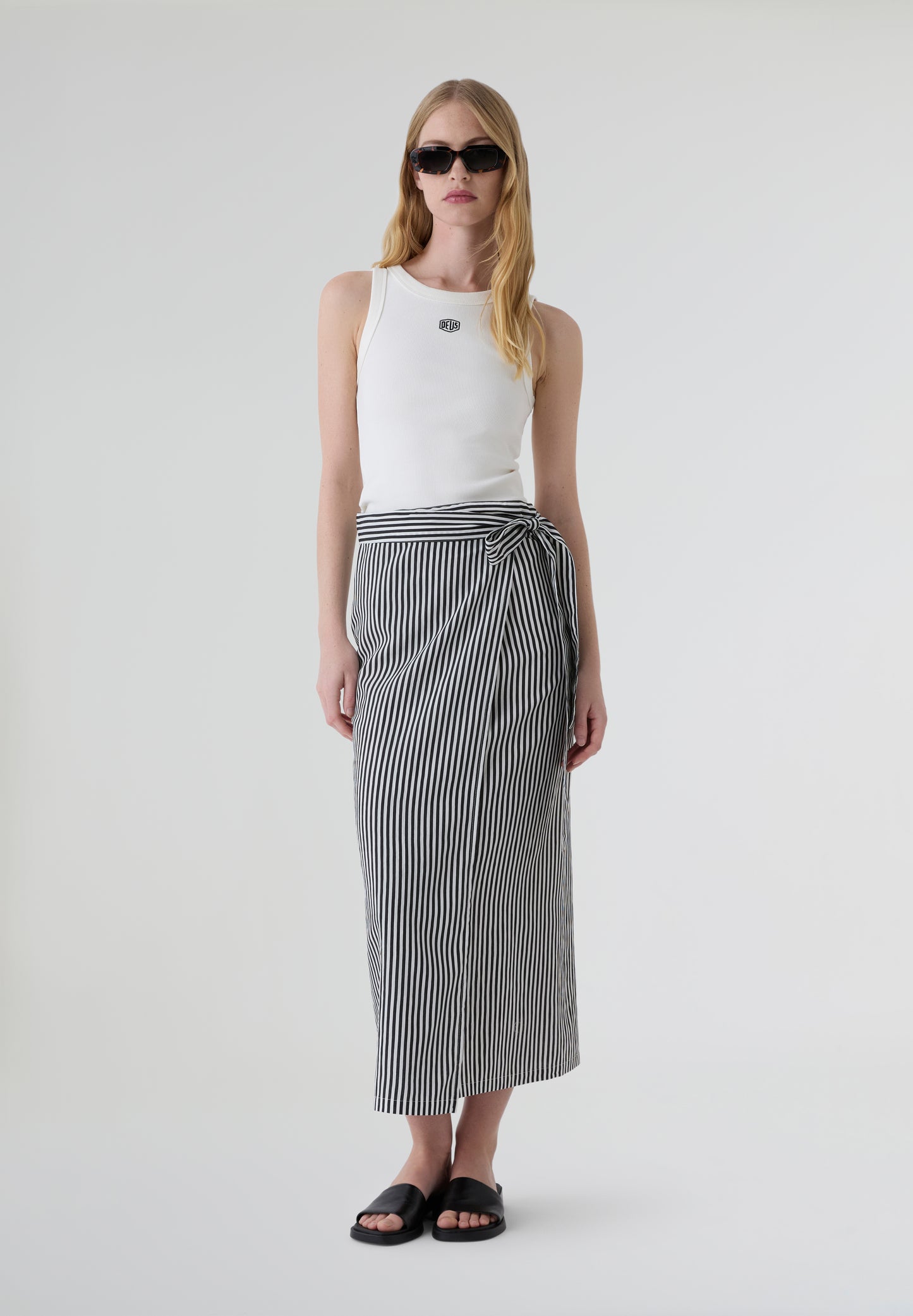 SESSUN | FALDA LOVE ST