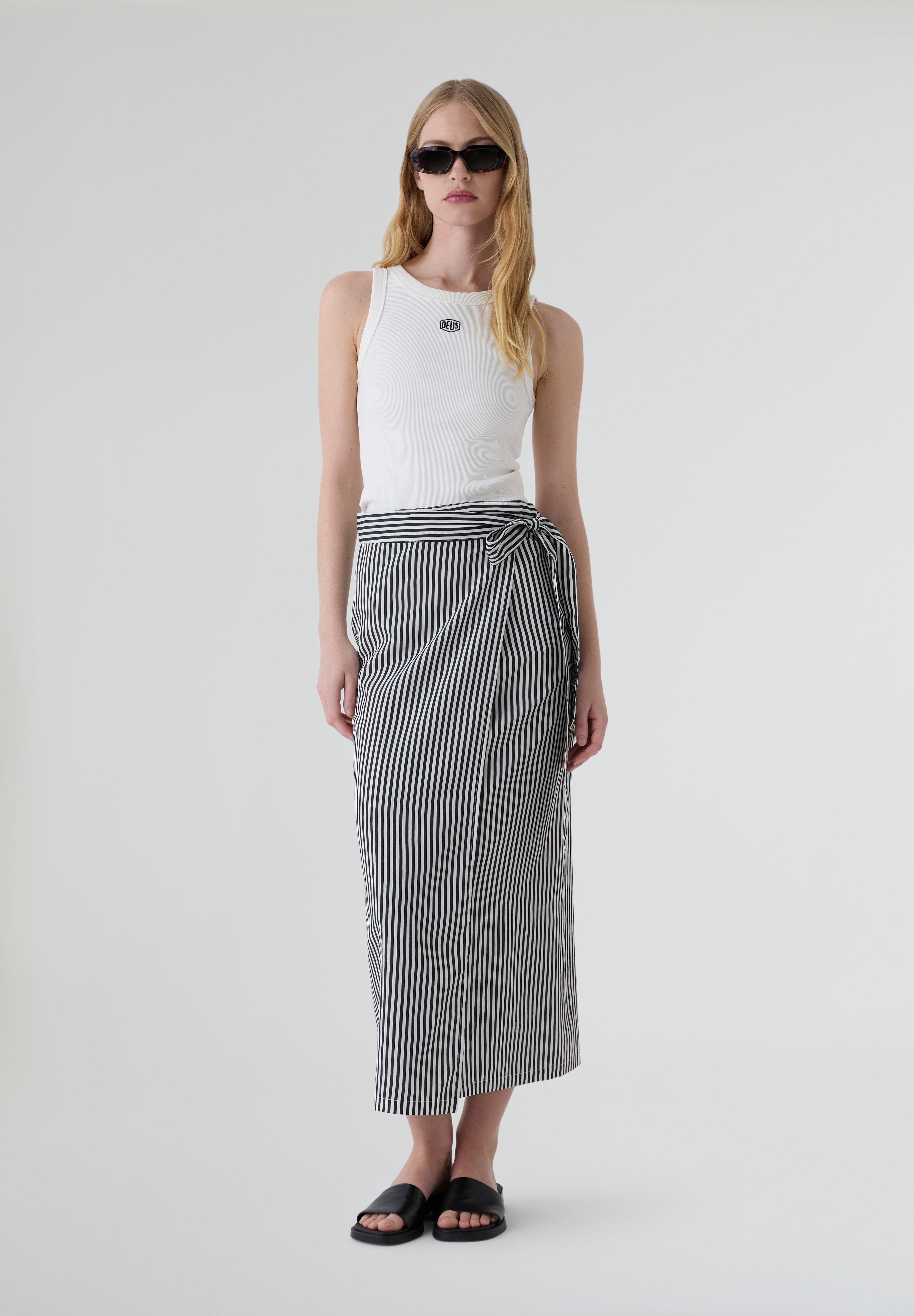 SESSUN | FALDA LOVE ST