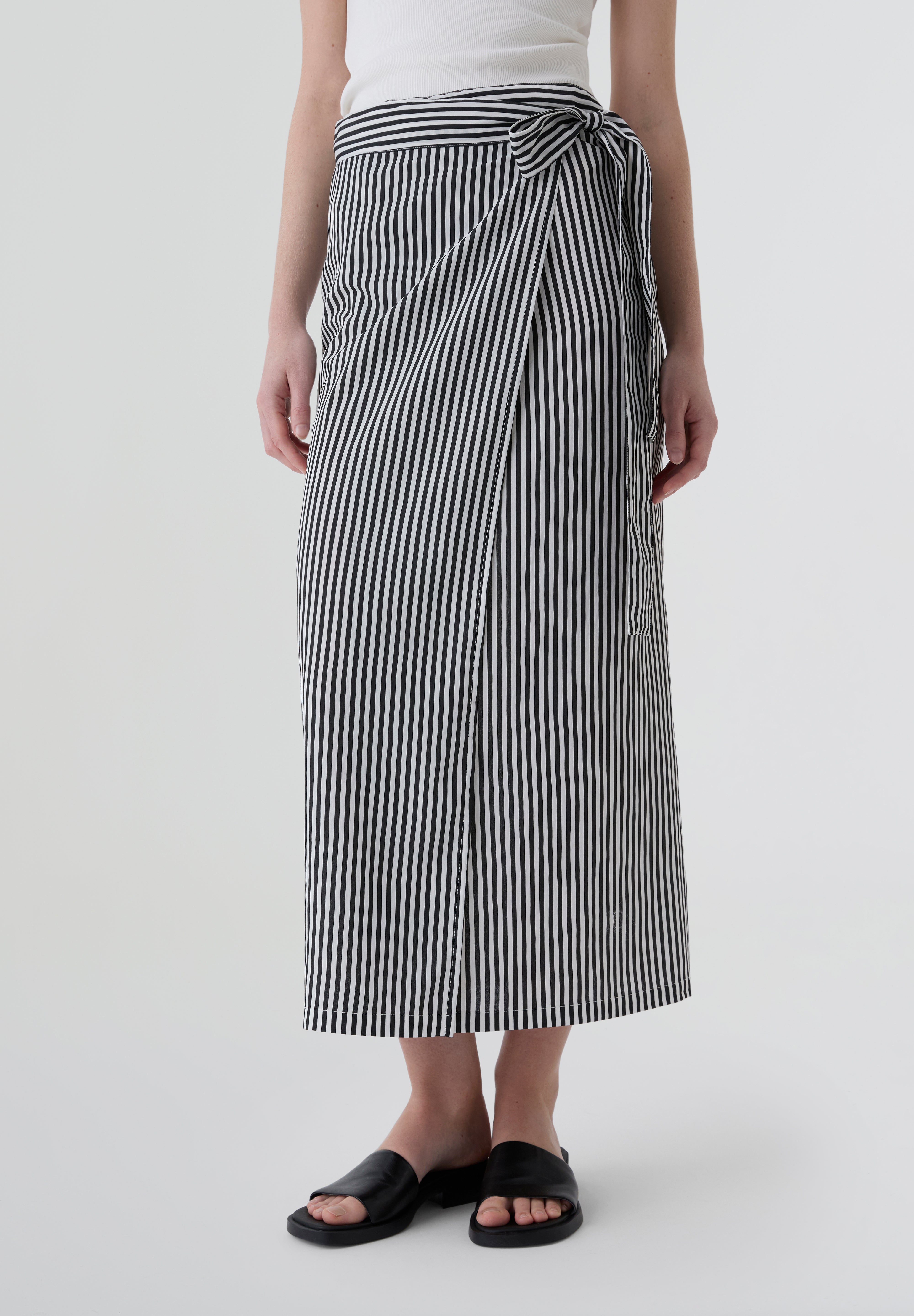 SESSUN | FALDA LOVE ST