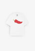 THINKING MU | CAMISETA CHILLI MUJER