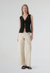 THINKING MU | TOP ELISE MUJER