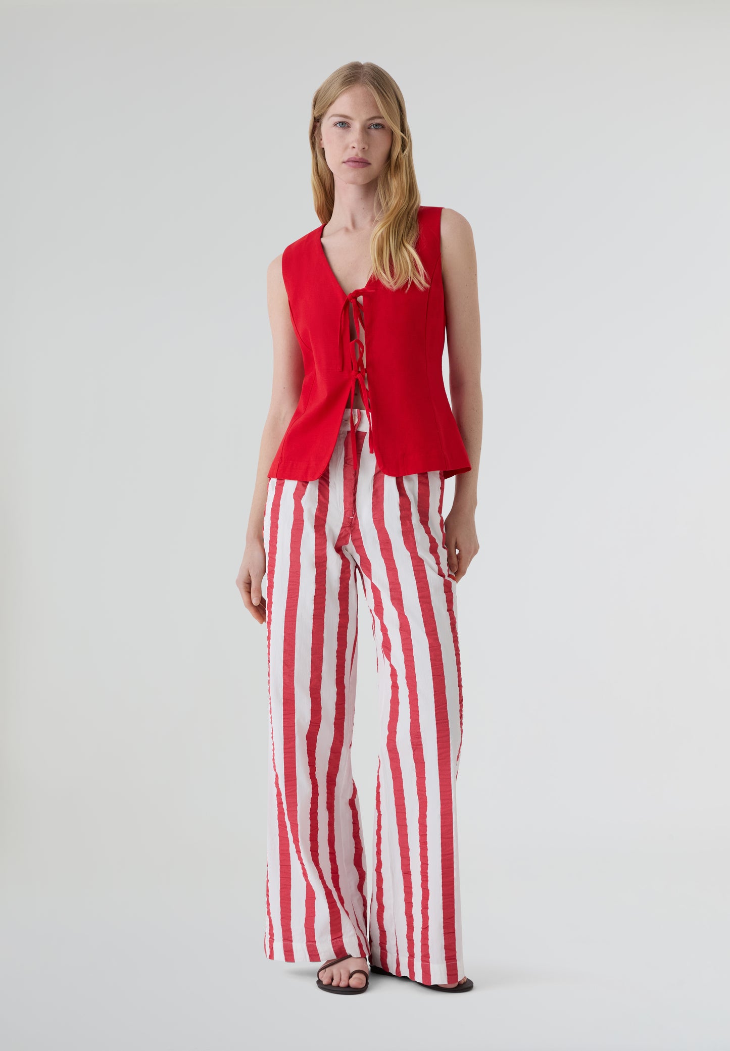 THINKING MU | TOP ELISE MUJER