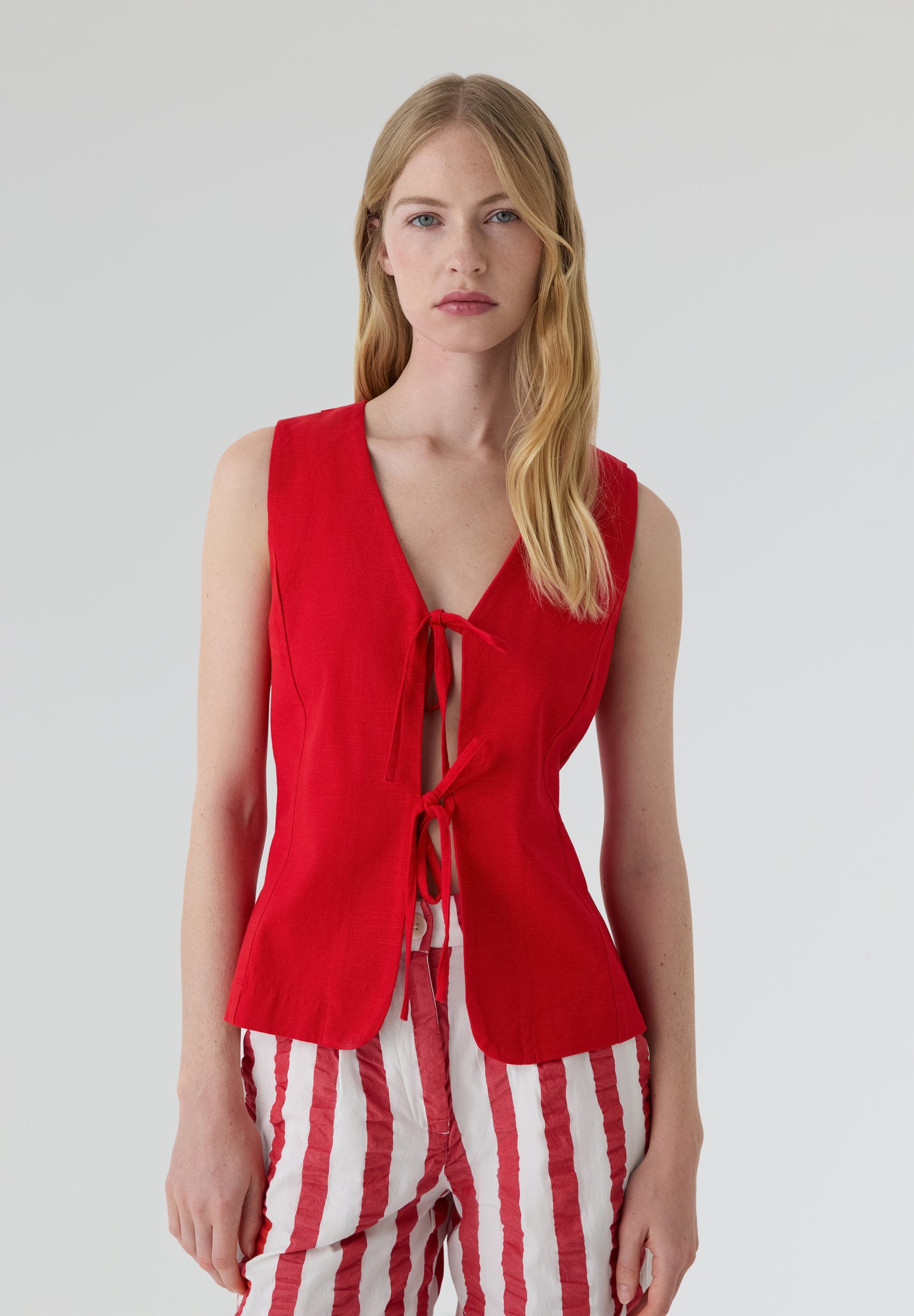 THINKING MU | TOP ELISE MUJER